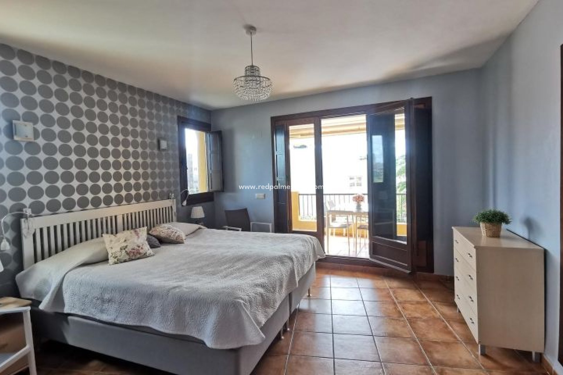 Herverkoop - Appartement -
Torrevieja