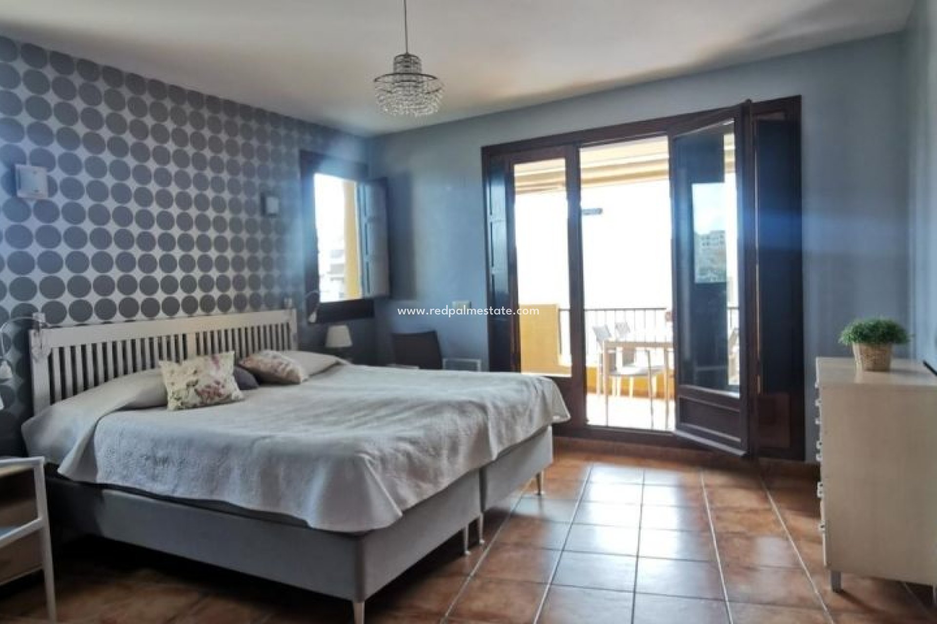 Herverkoop - Appartement -
Torrevieja