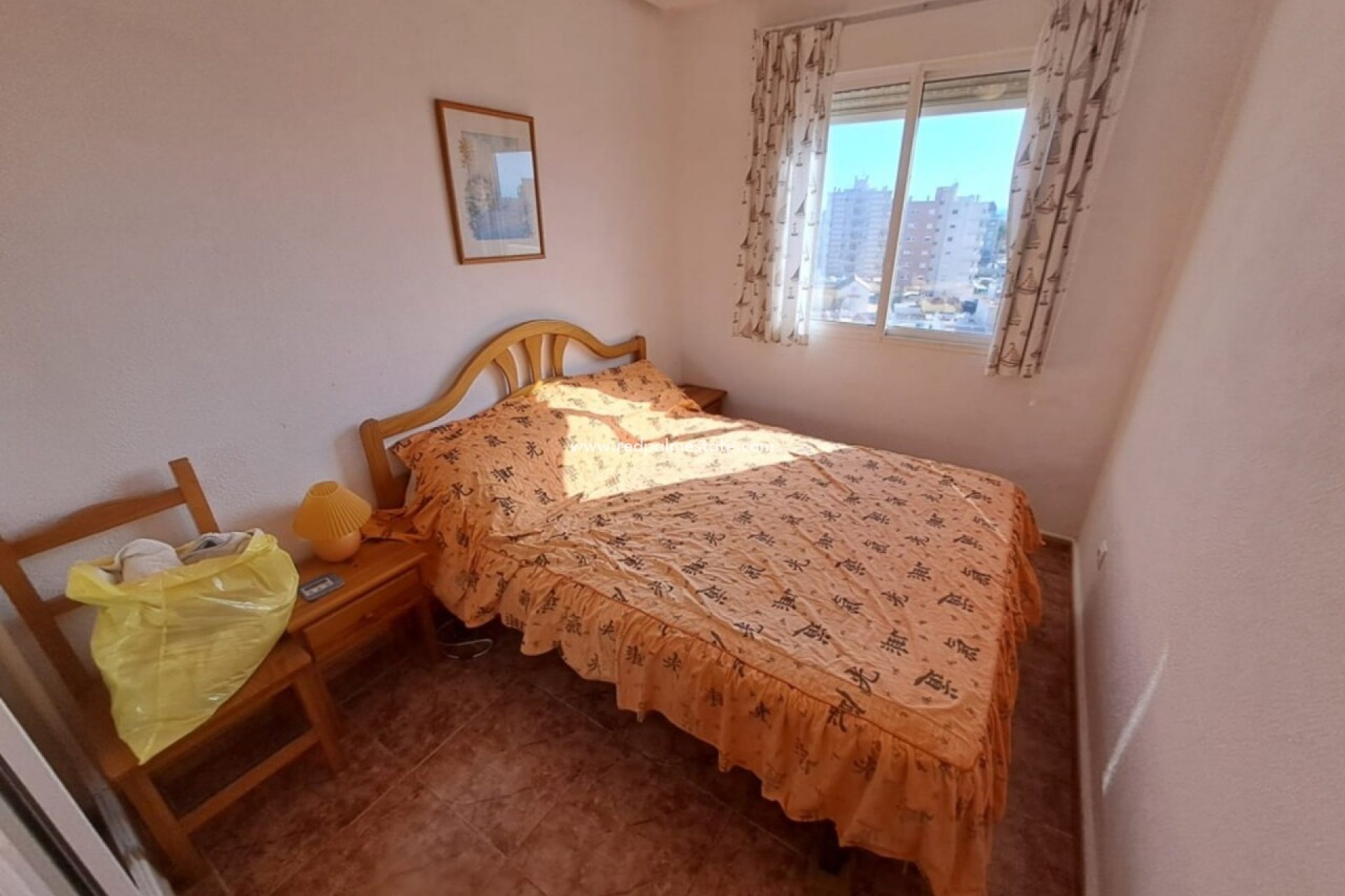 Herverkoop - Appartement -
Torrevieja