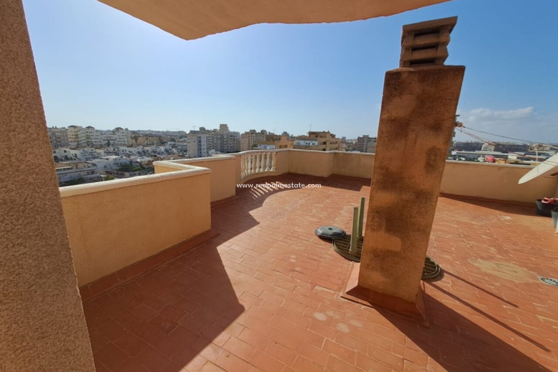 Herverkoop - Appartement -
Torrevieja