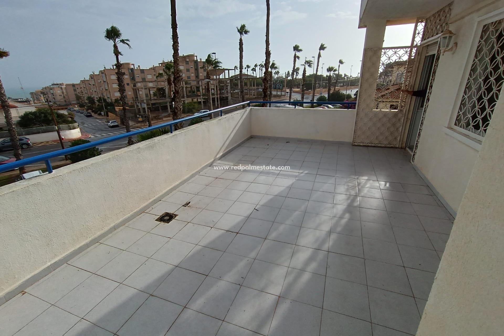 Herverkoop - Appartement -
Torrevieja