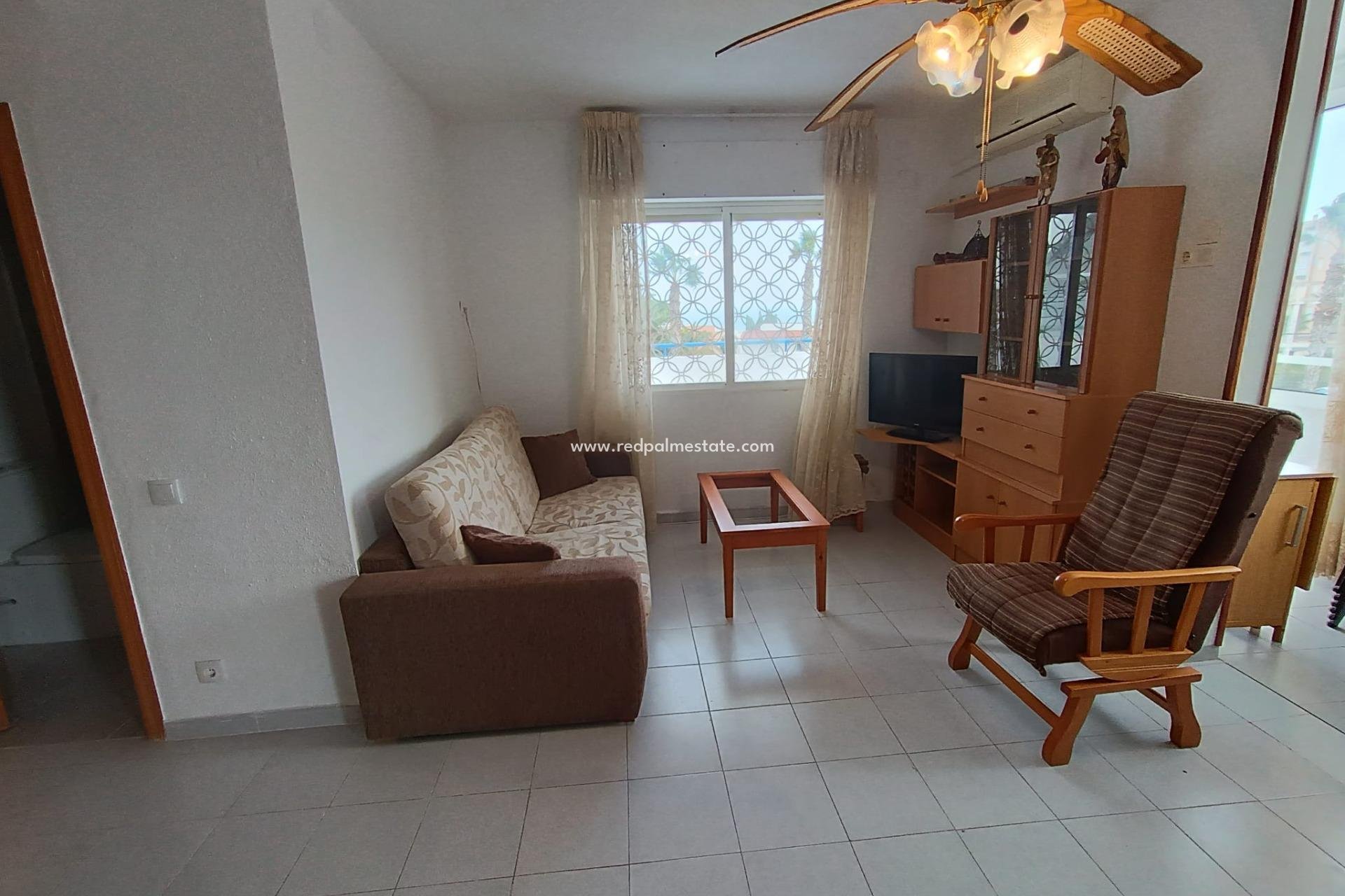 Herverkoop - Appartement -
Torrevieja