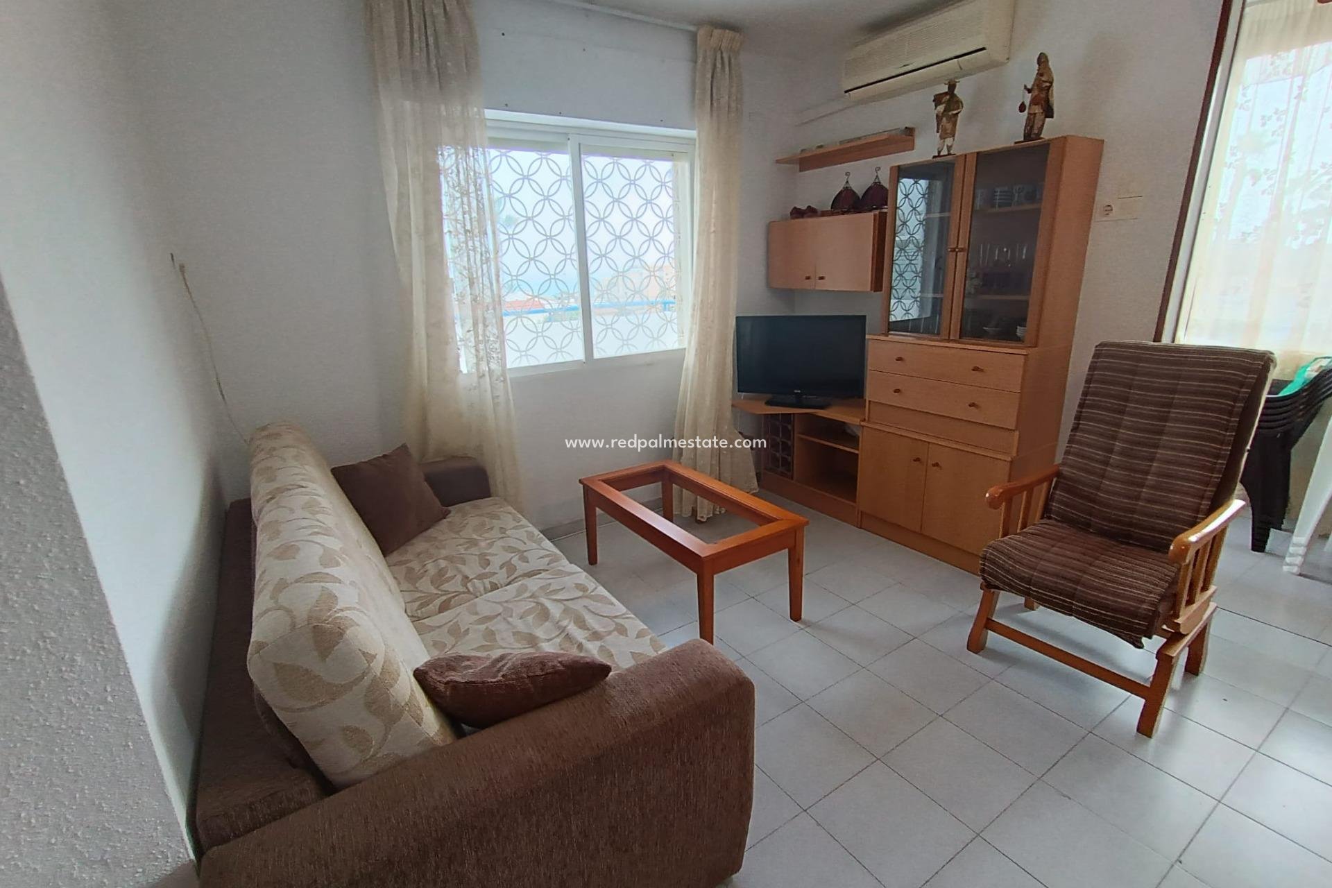 Herverkoop - Appartement -
Torrevieja