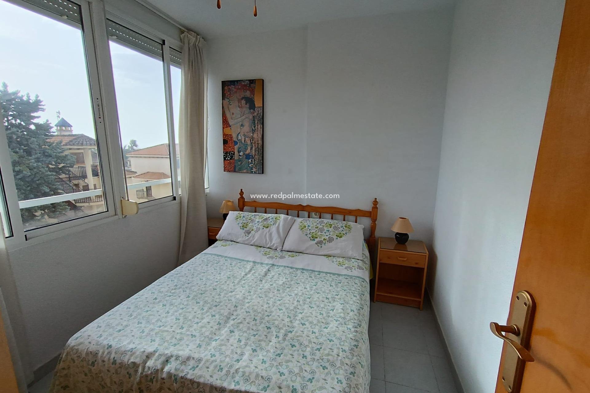 Herverkoop - Appartement -
Torrevieja