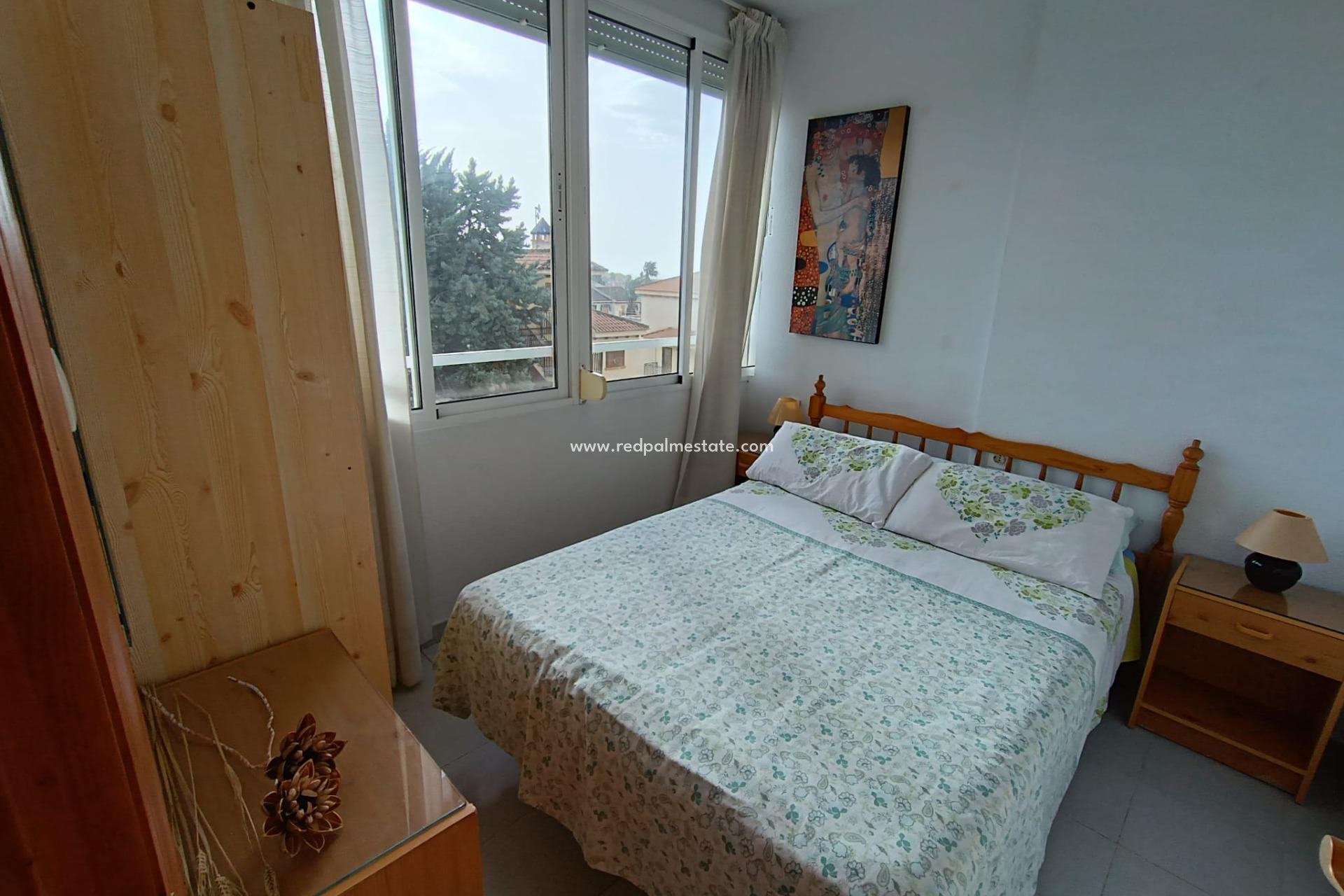 Herverkoop - Appartement -
Torrevieja