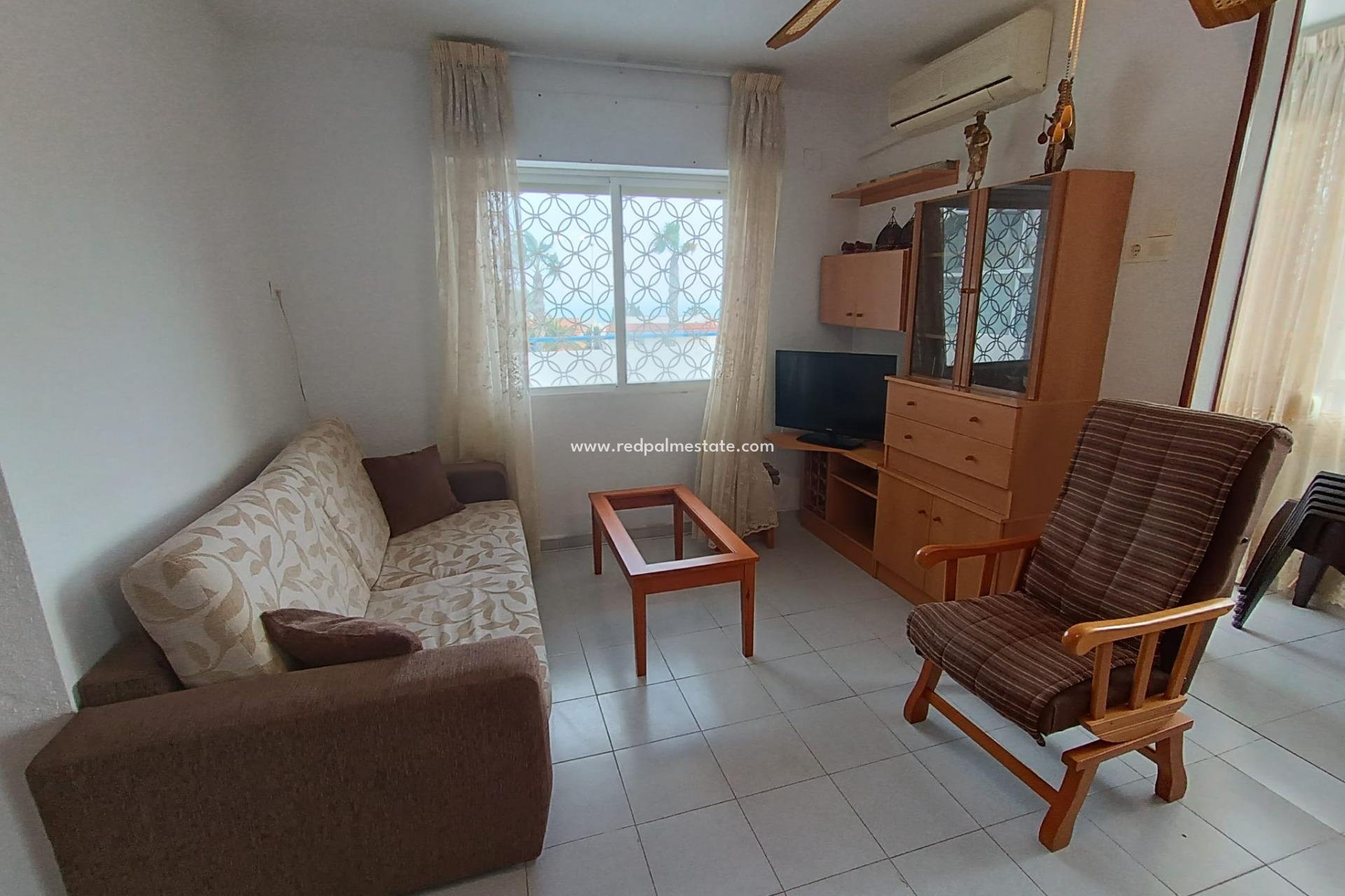 Herverkoop - Appartement -
Torrevieja