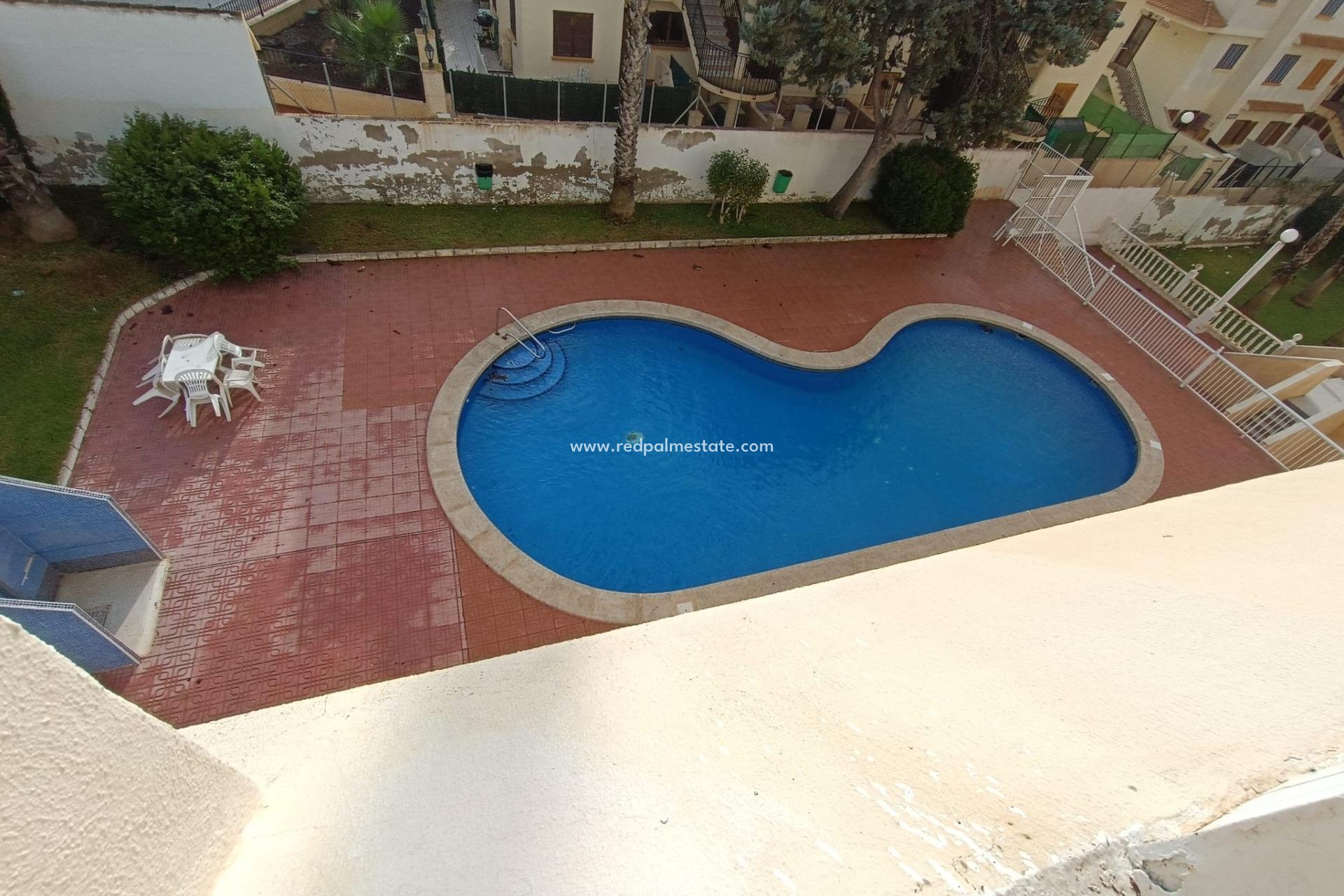 Herverkoop - Appartement -
Torrevieja