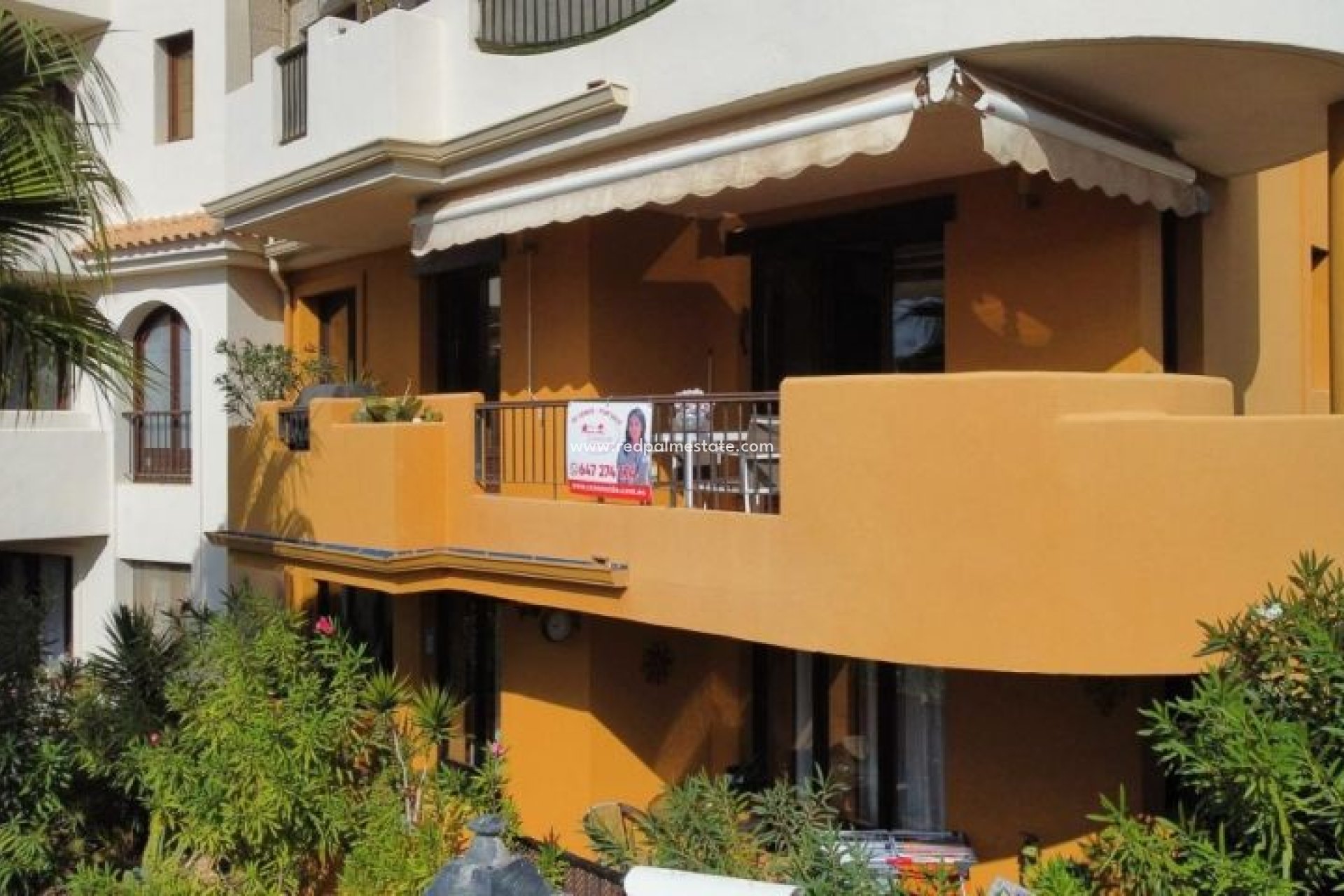 Herverkoop - Appartement -
Torrevieja