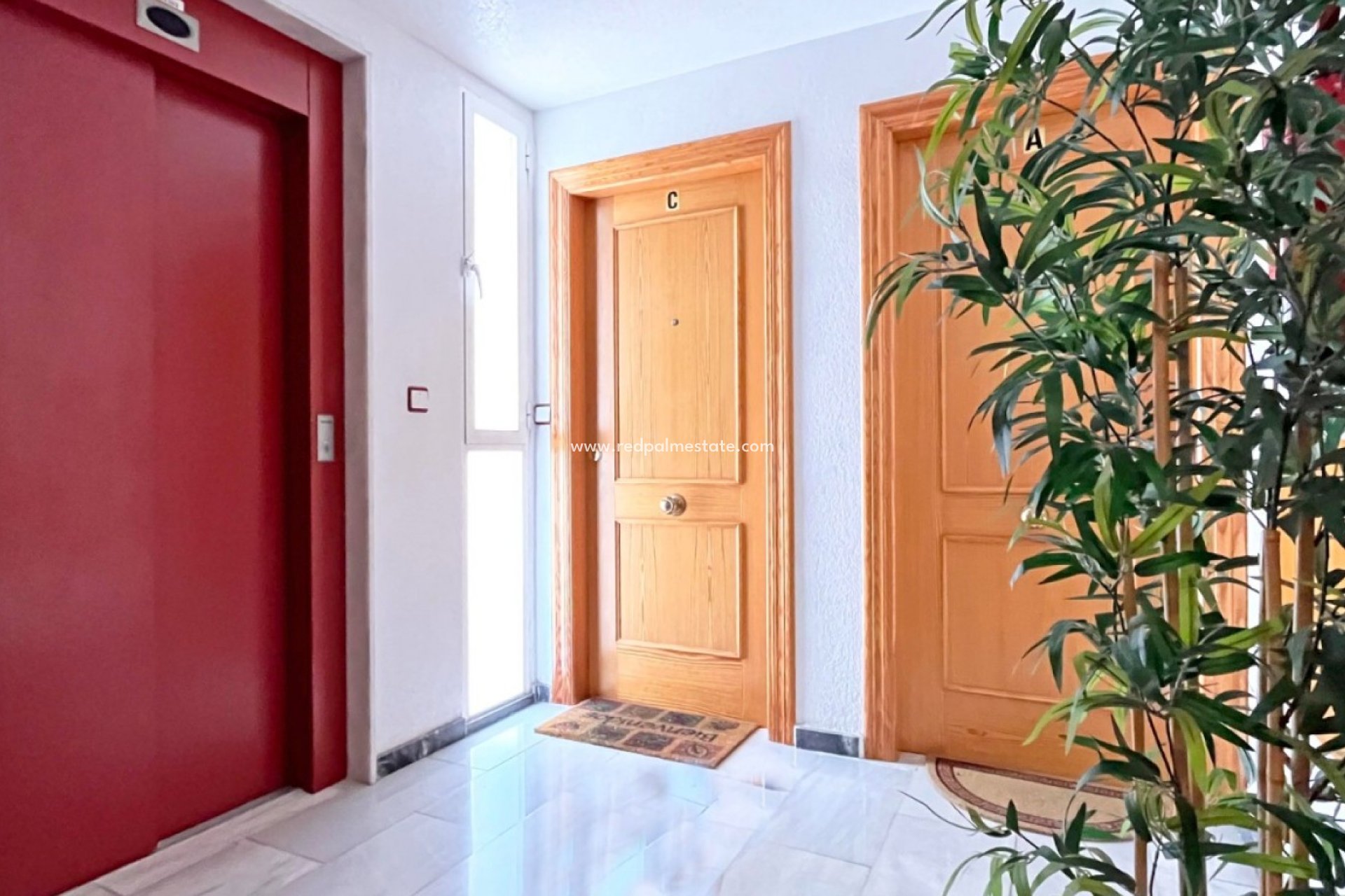 Herverkoop - Appartement -
Torrevieja