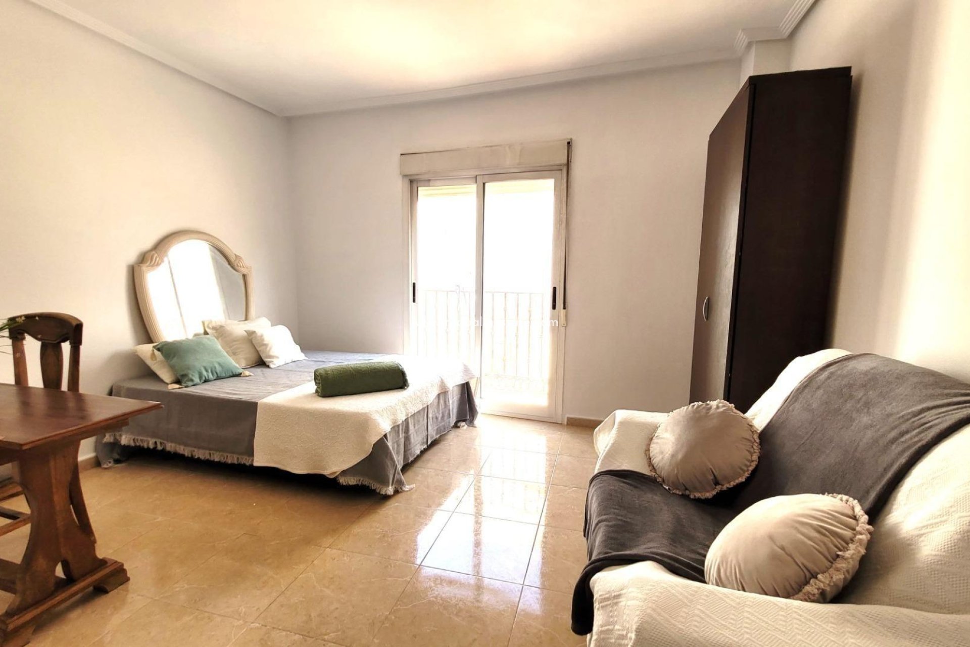 Herverkoop - Appartement -
Torrevieja