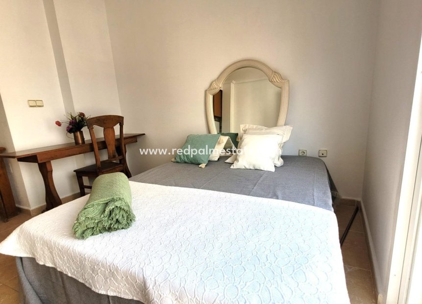 Herverkoop - Appartement -
Torrevieja