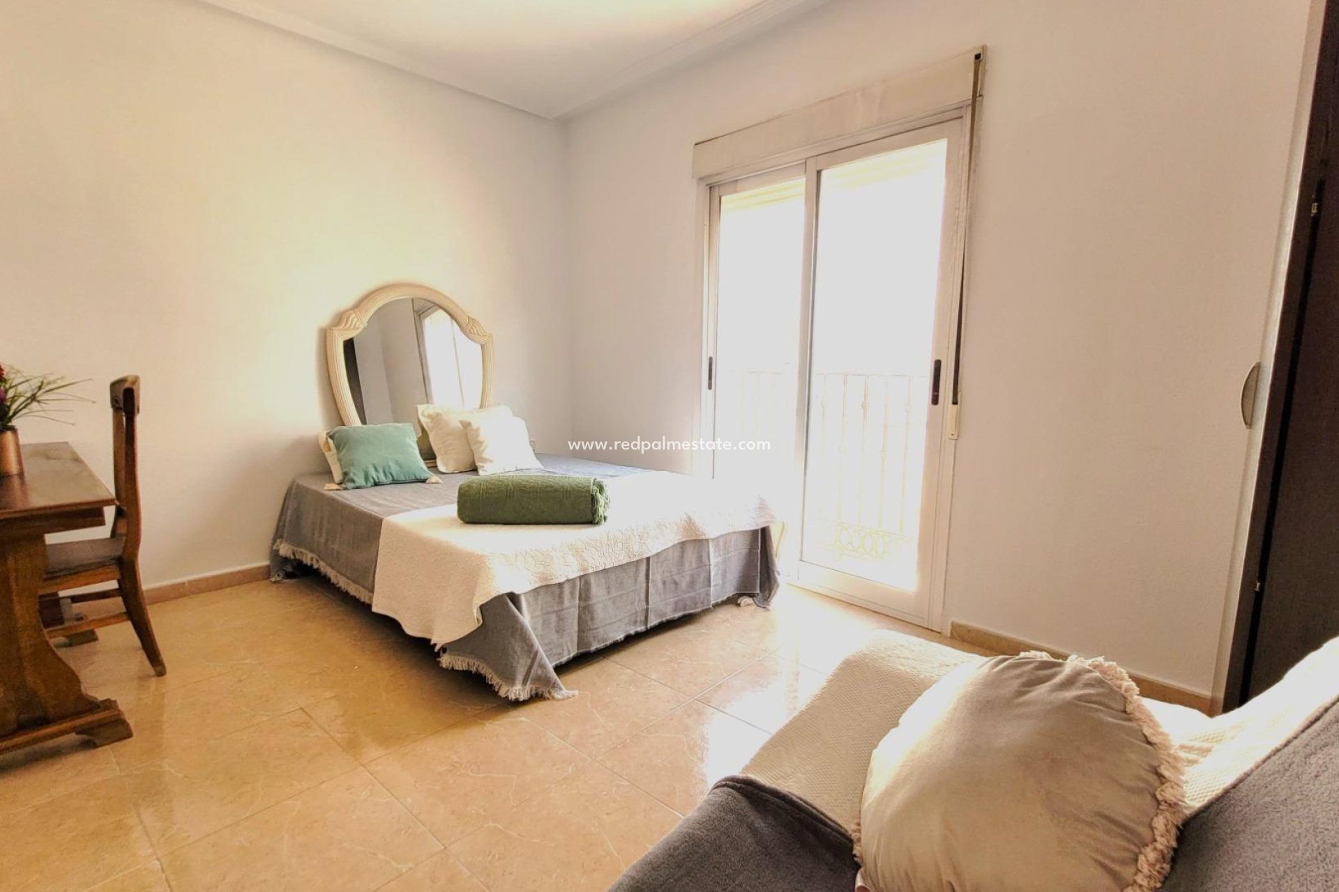 Herverkoop - Appartement -
Torrevieja