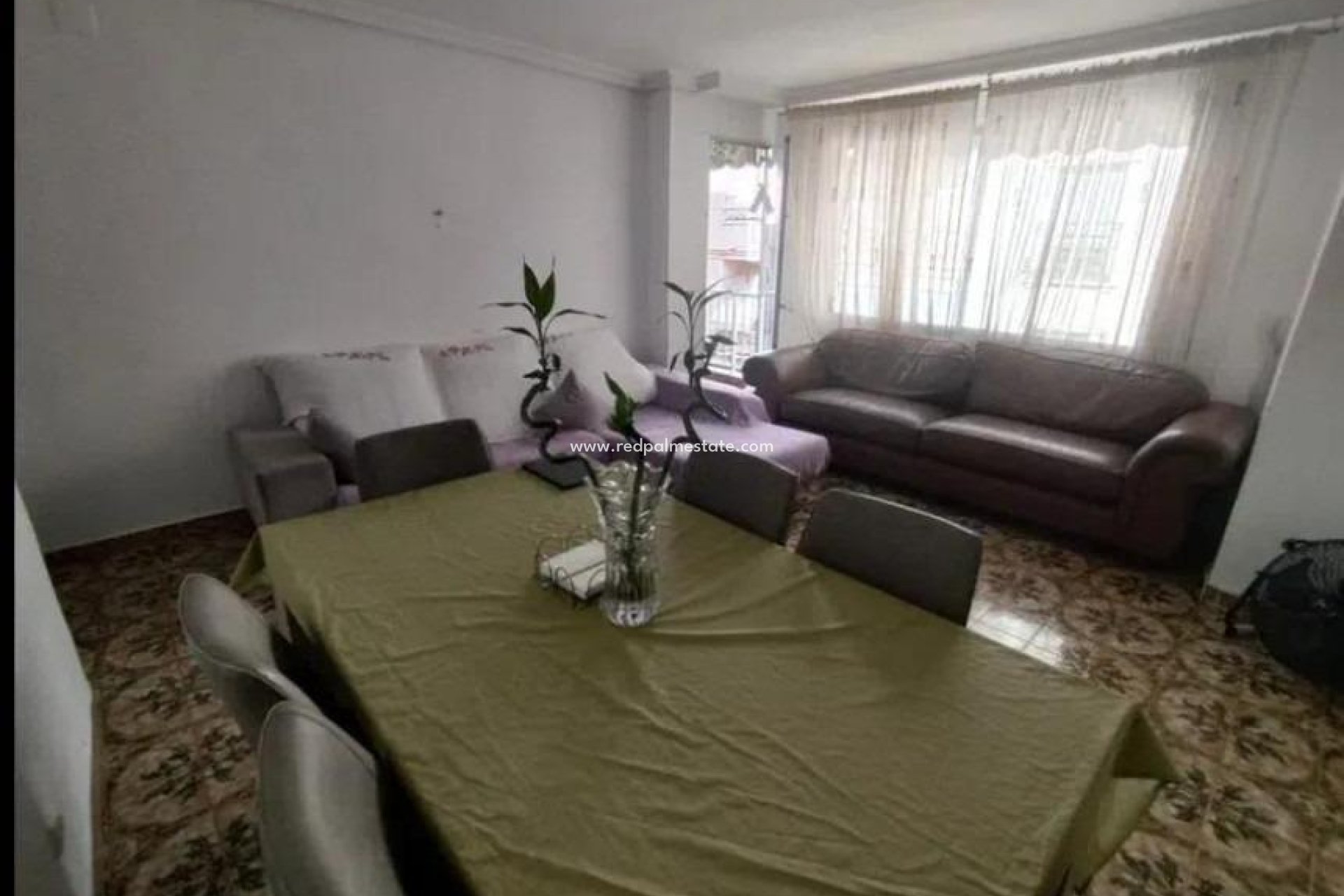 Herverkoop - Appartement -
Torrevieja