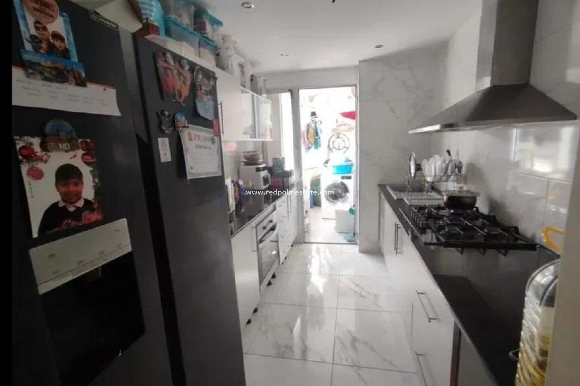 Herverkoop - Appartement -
Torrevieja