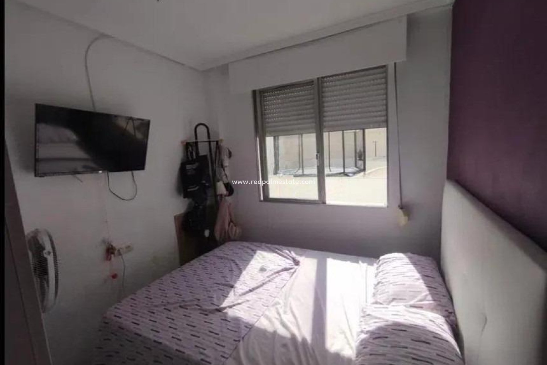 Herverkoop - Appartement -
Torrevieja