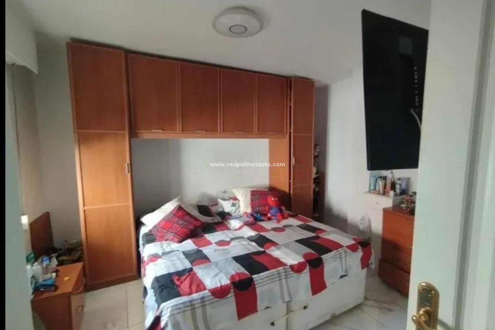 Herverkoop - Appartement -
Torrevieja