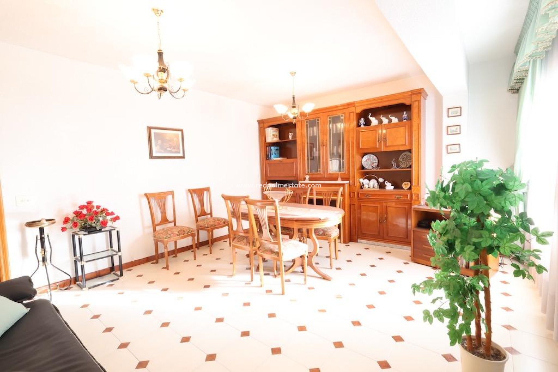 Herverkoop - Appartement -
Torrevieja