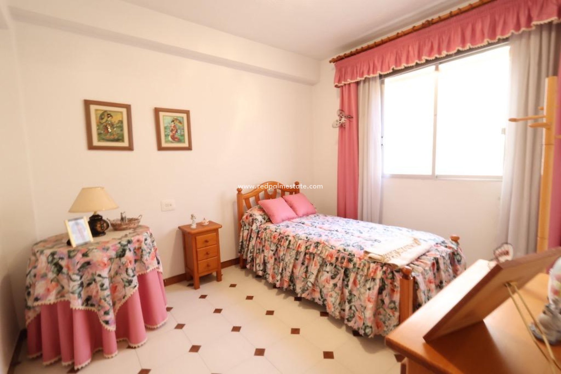 Herverkoop - Appartement -
Torrevieja