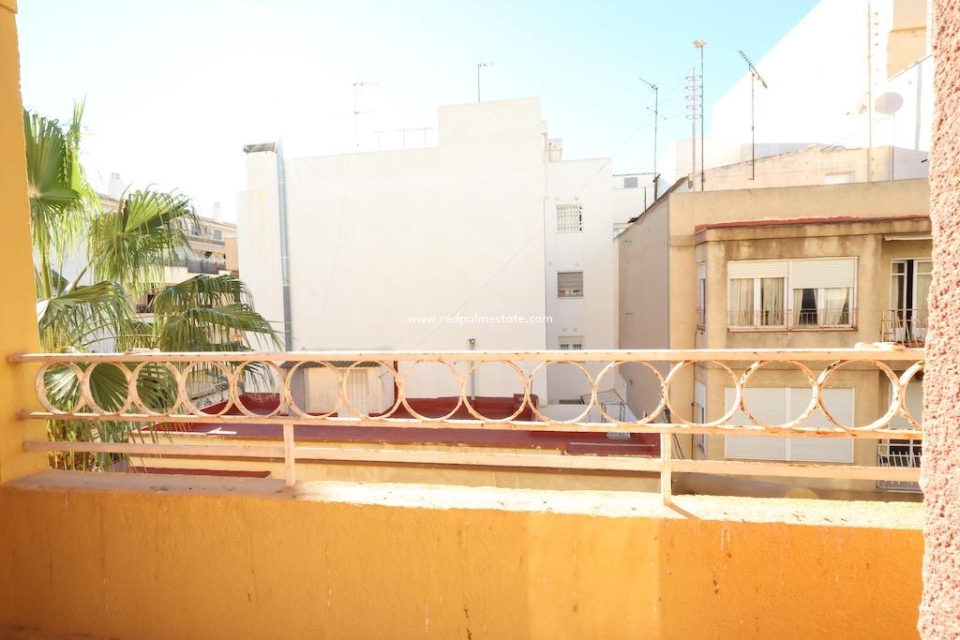 Herverkoop - Appartement -
Torrevieja