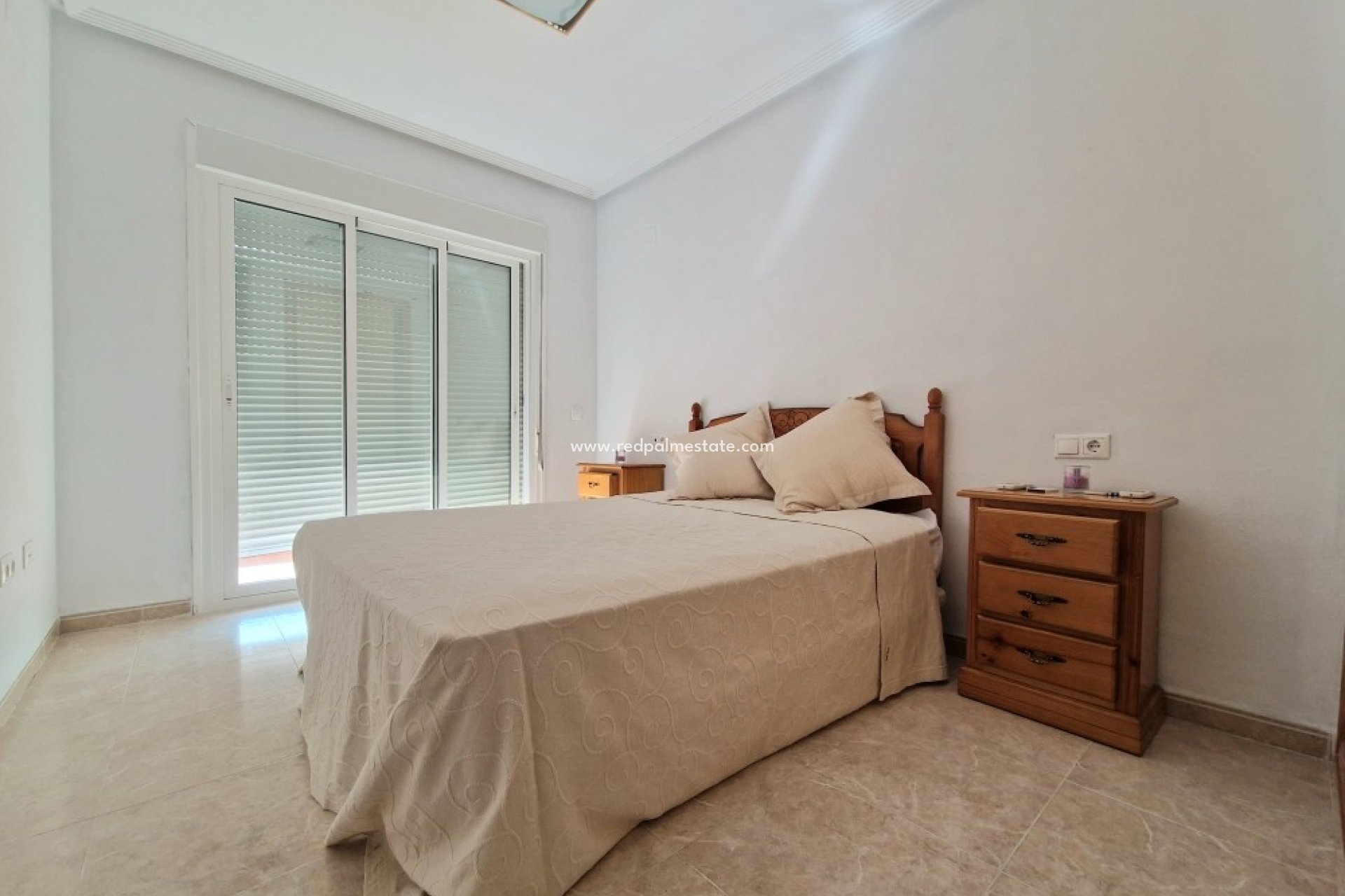 Herverkoop - Appartement -
Villajoyosa - Costa Blanca