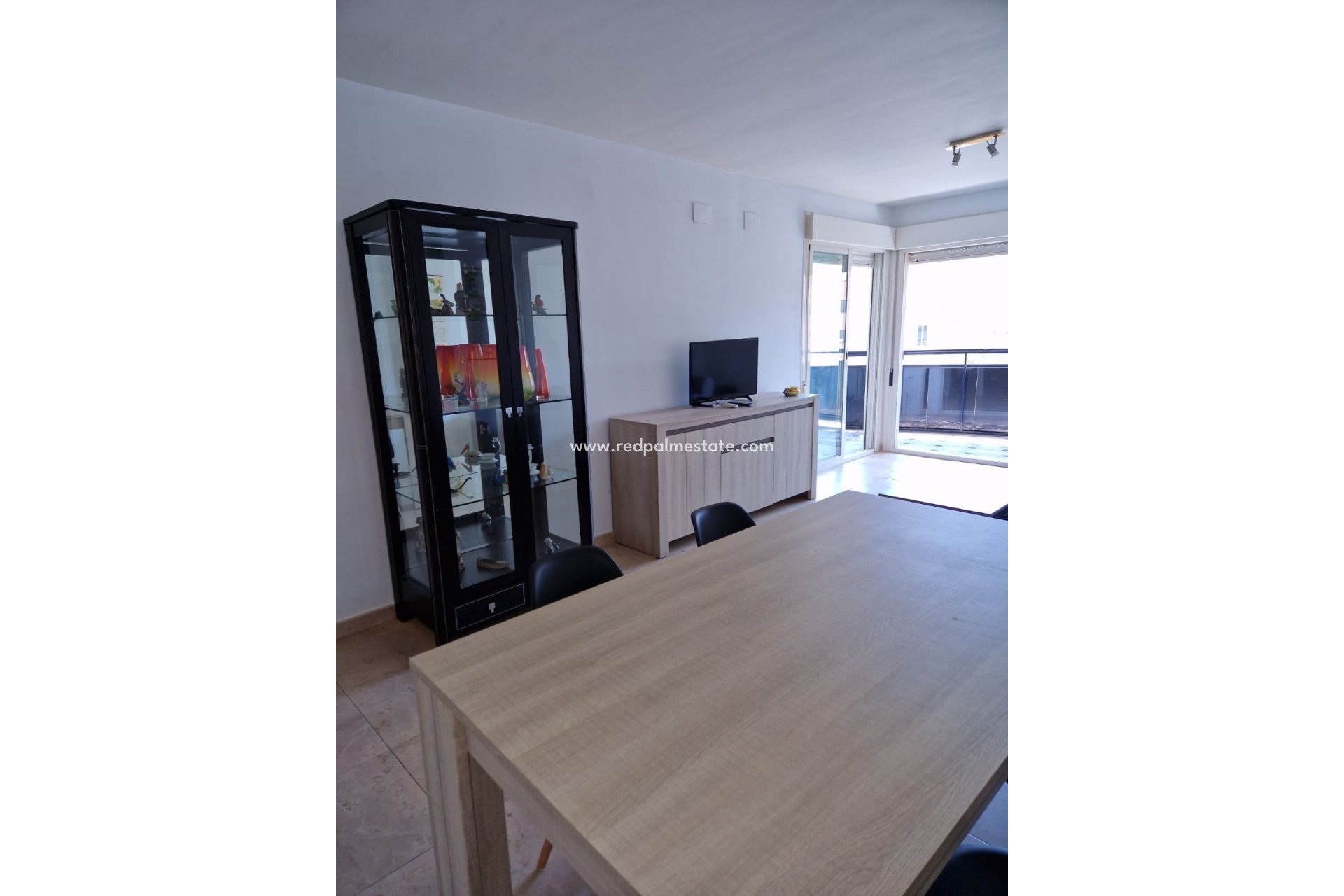 Herverkoop - Appartement -
Villajoyosa - Costa Blanca