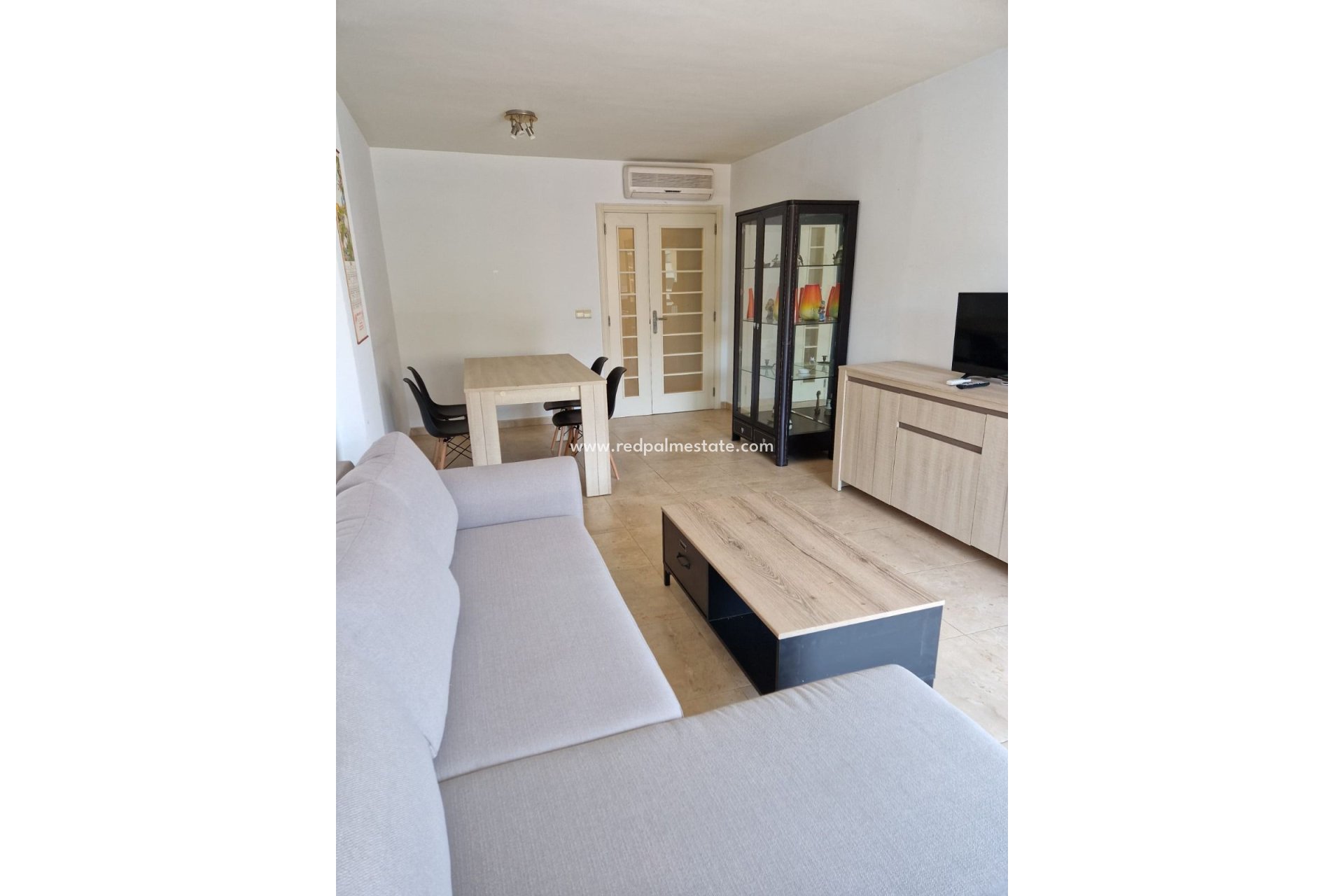 Herverkoop - Appartement -
Villajoyosa - Costa Blanca