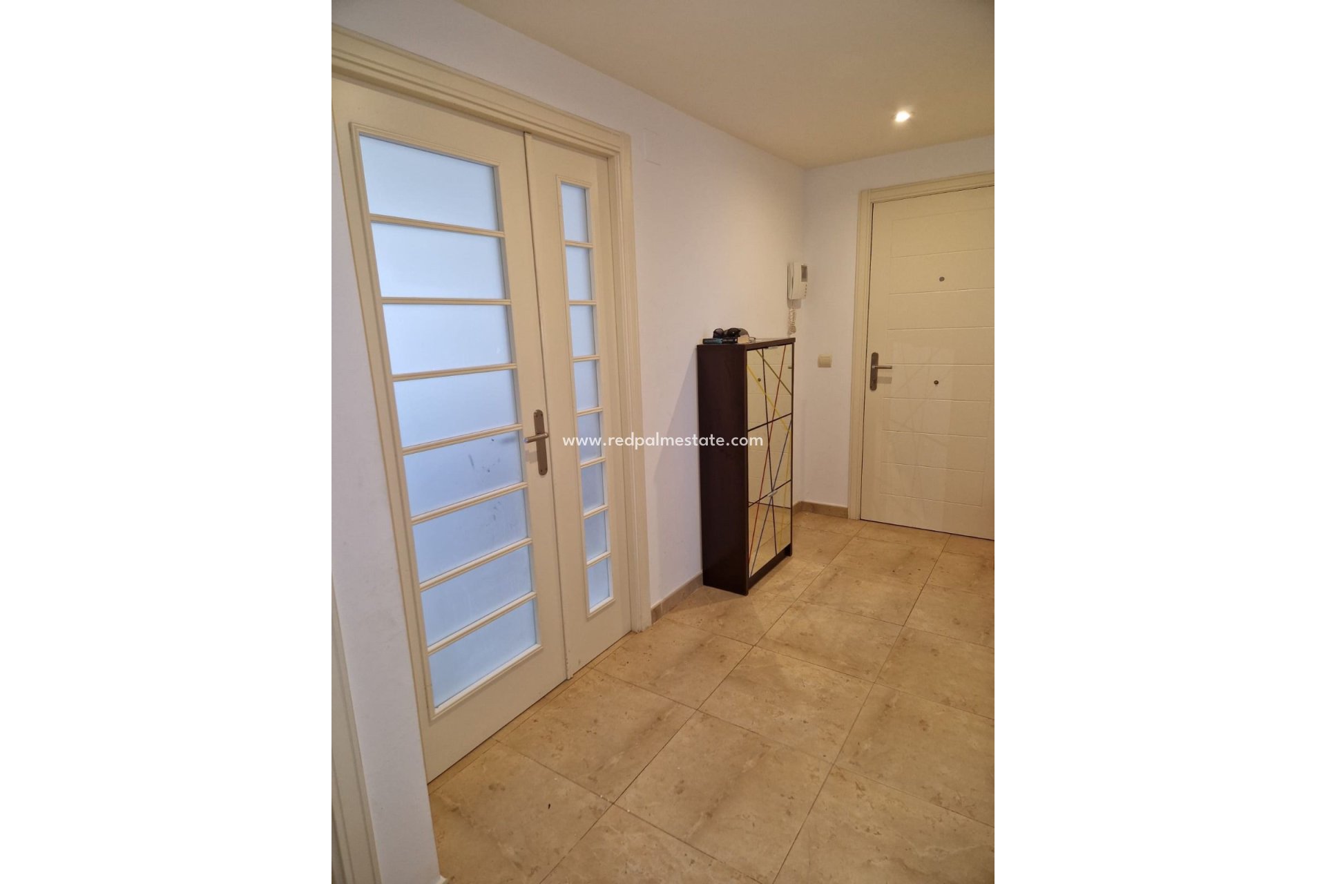 Herverkoop - Appartement -
Villajoyosa - Costa Blanca