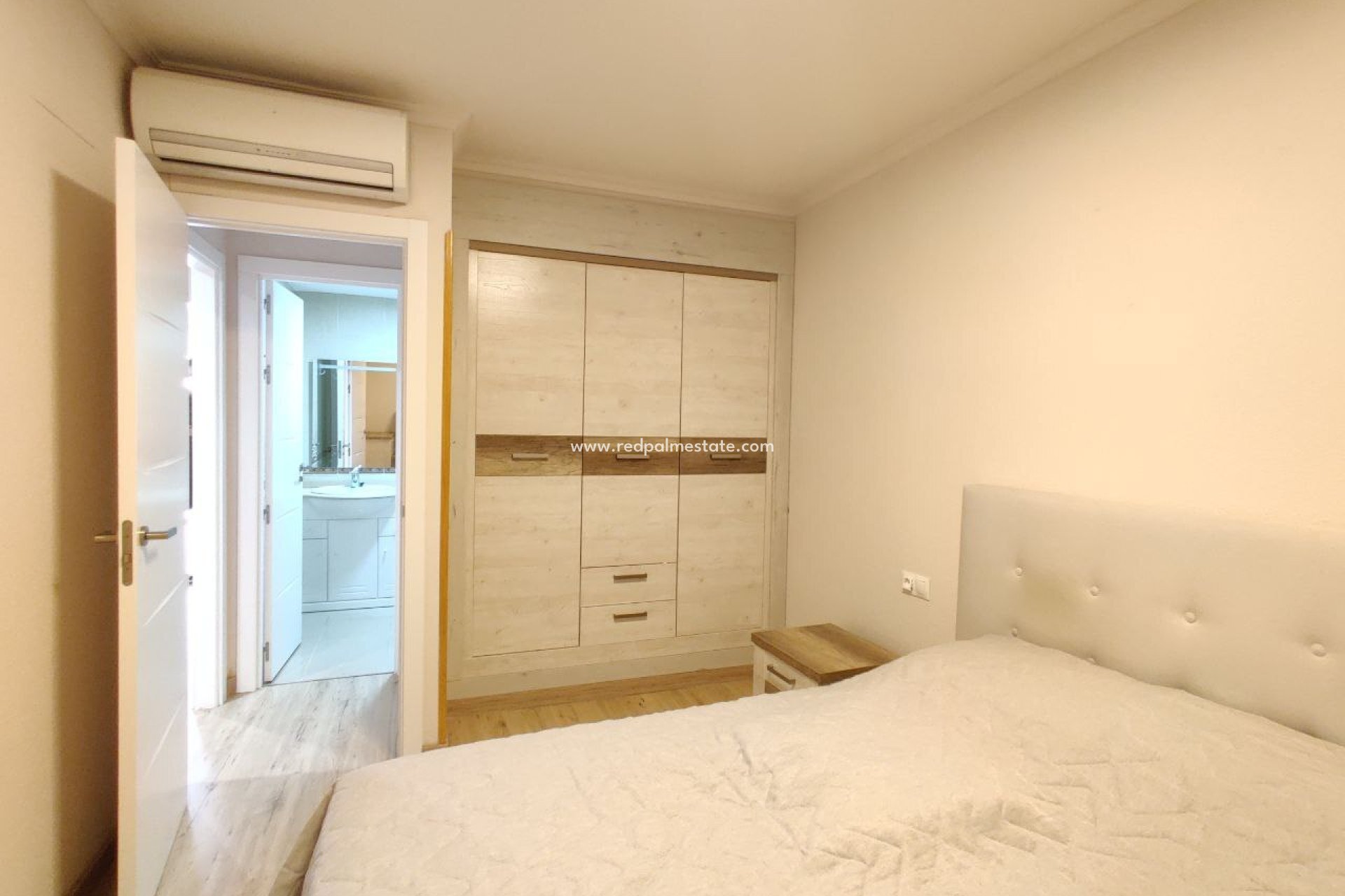 Herverkoop - Appartement -
Villajoyosa - Costa Blanca