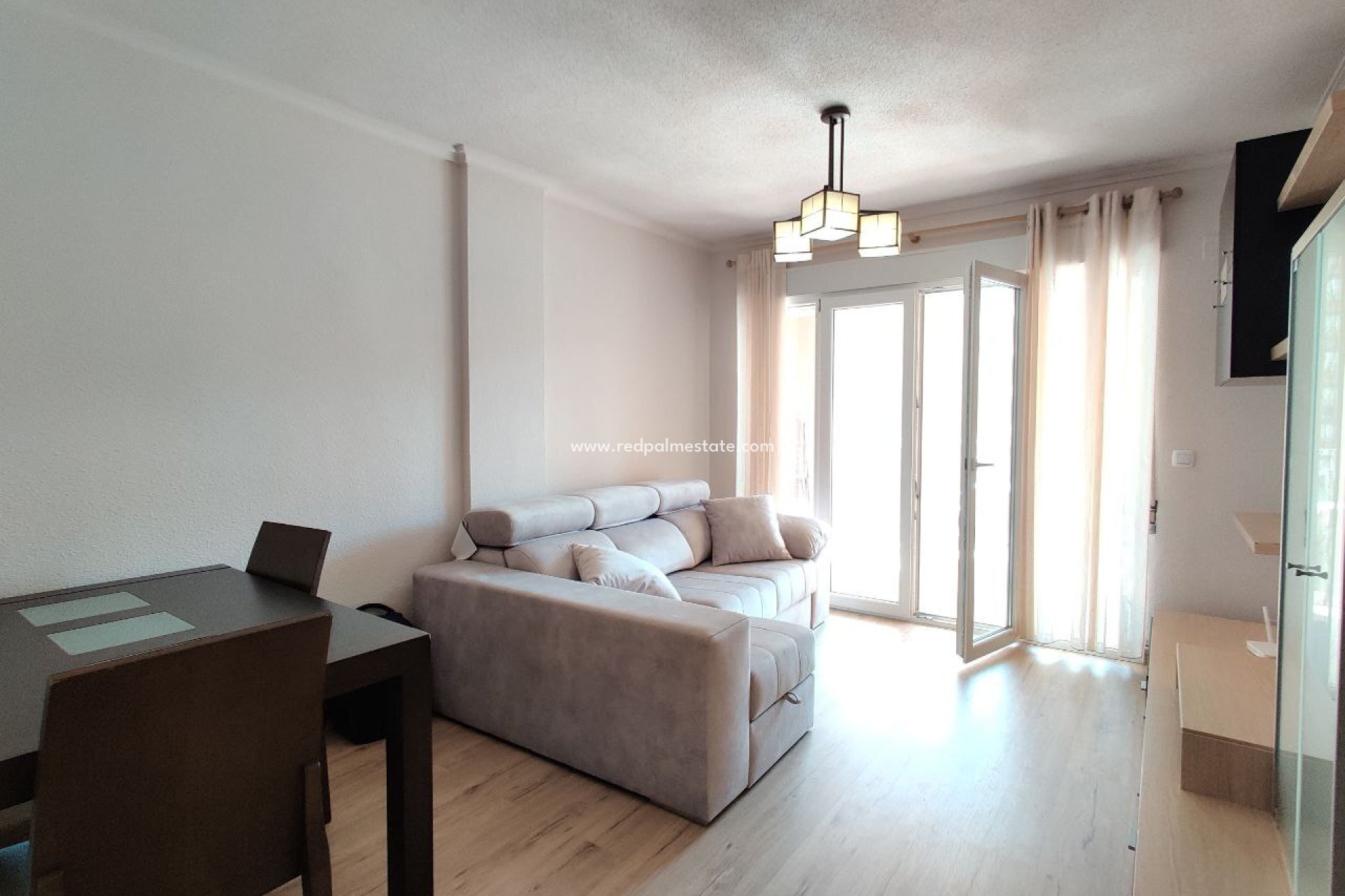 Herverkoop - Appartement -
Villajoyosa - Costa Blanca