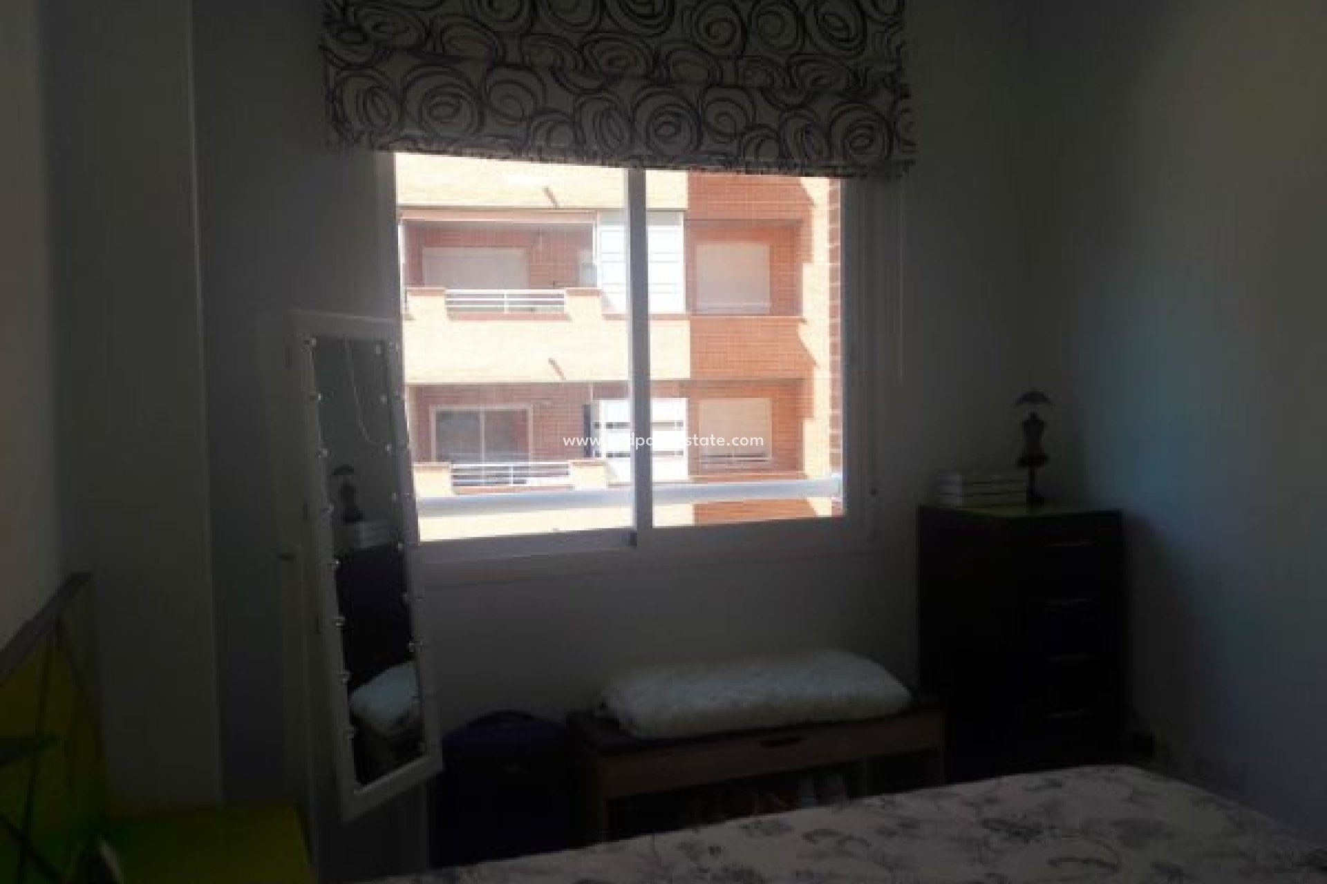 Herverkoop - Appartement -
Villajoyosa - Costa Blanca