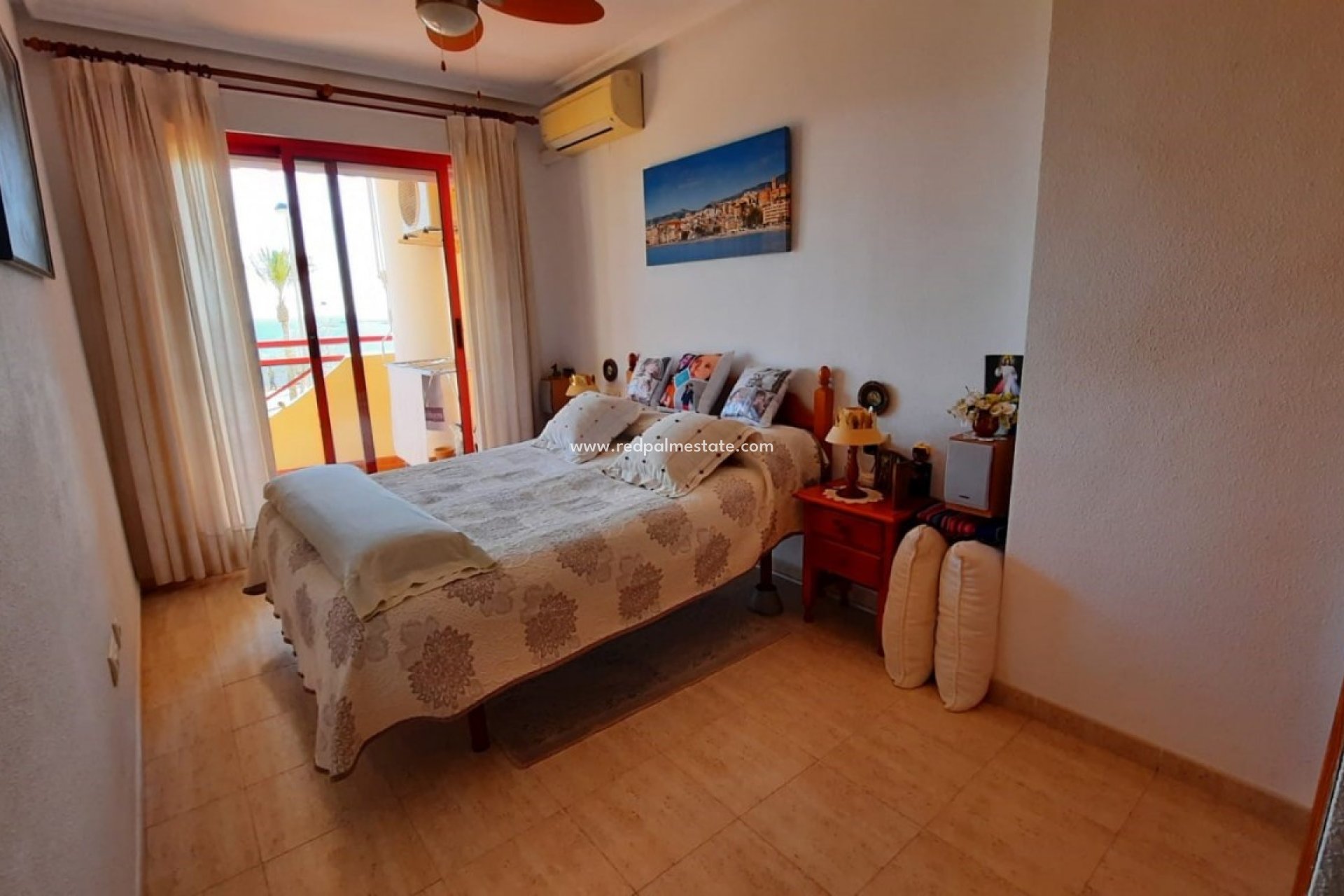 Herverkoop - Appartement -
Villajoyosa - Playa del Torres