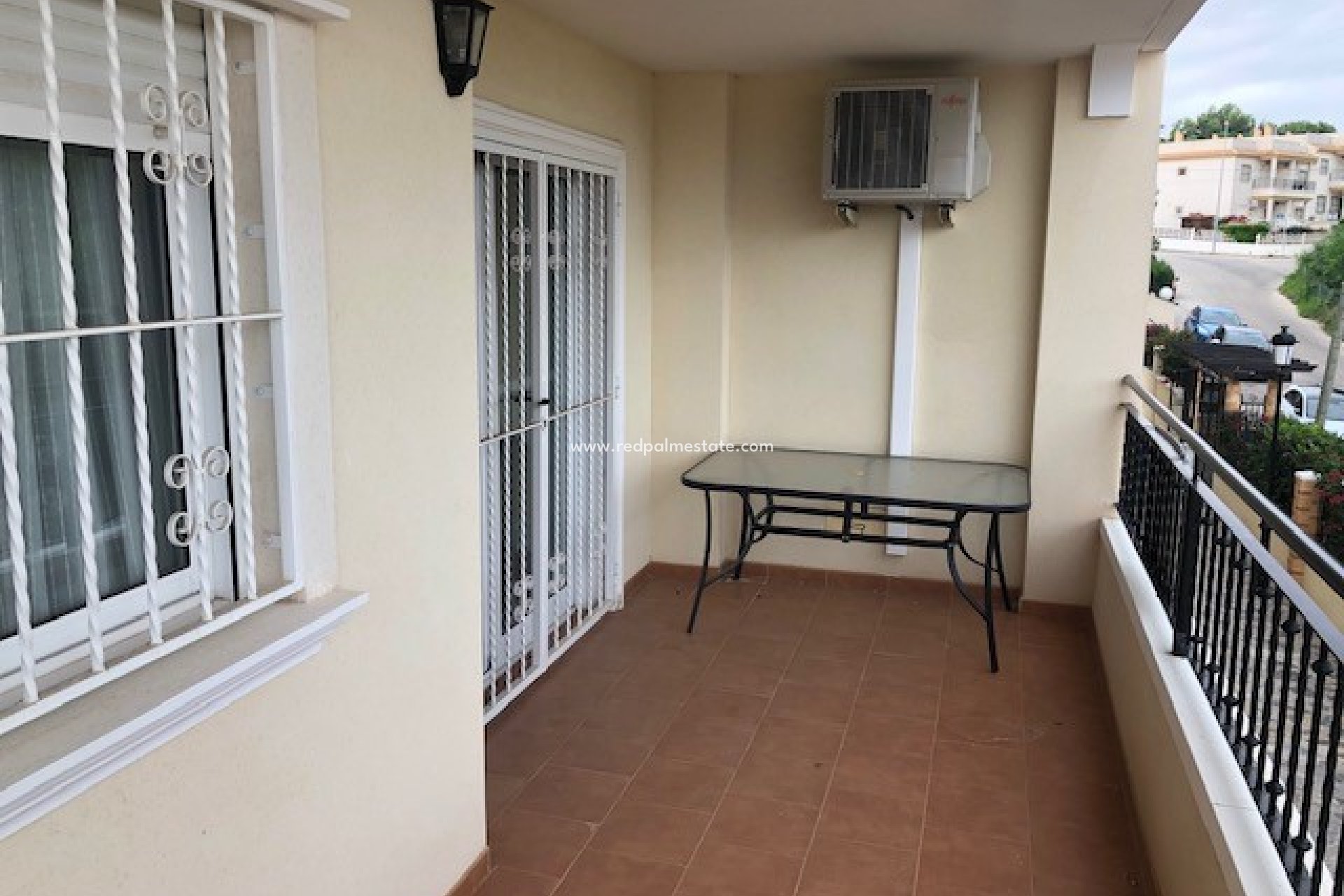 Herverkoop - Appartement -
Villamartín - Costa Blanca