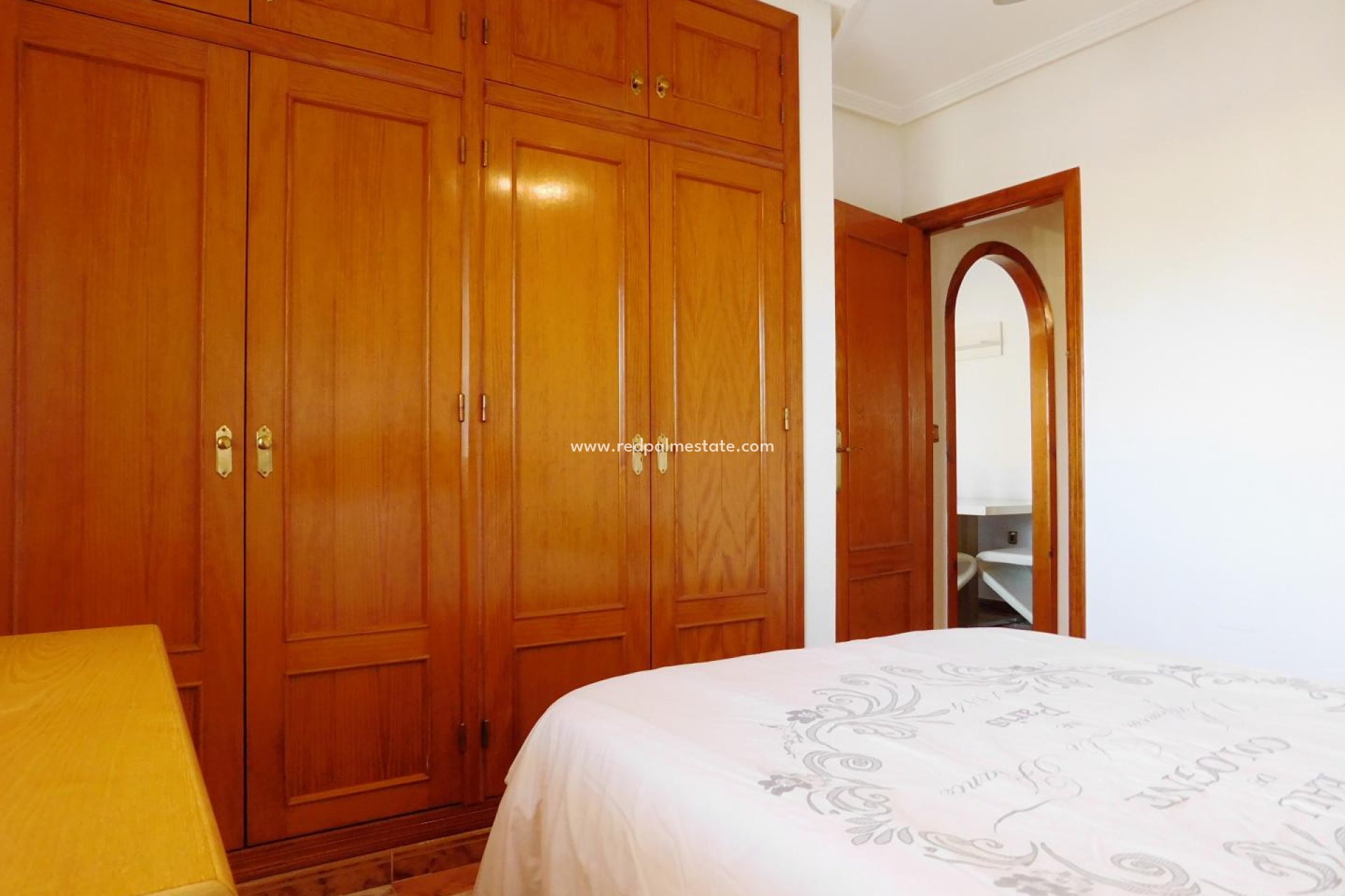 Herverkoop - Appartement -
Villamartín