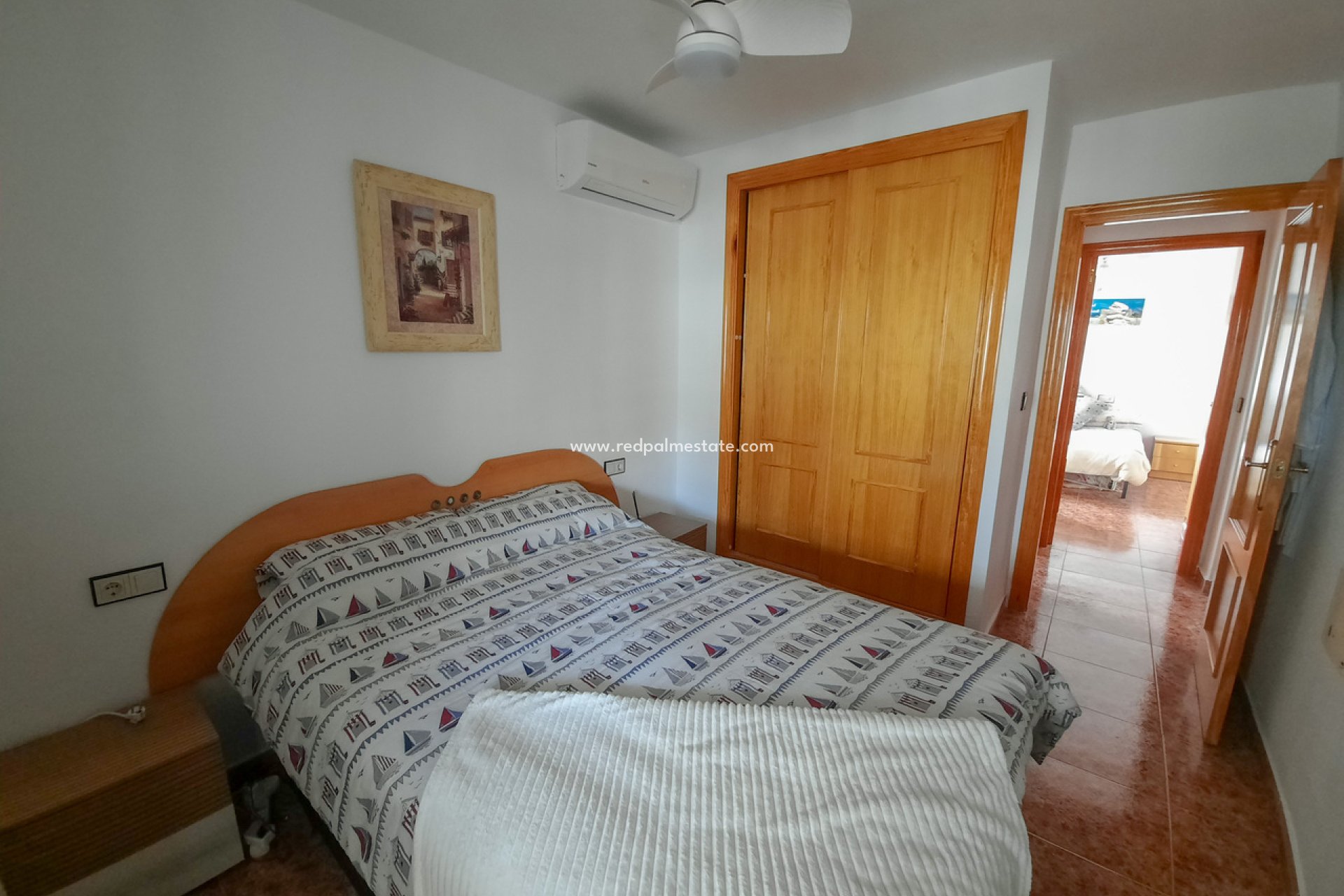 Herverkoop - Appartement -
Vistabella Golf Entre Naranjos - Inland