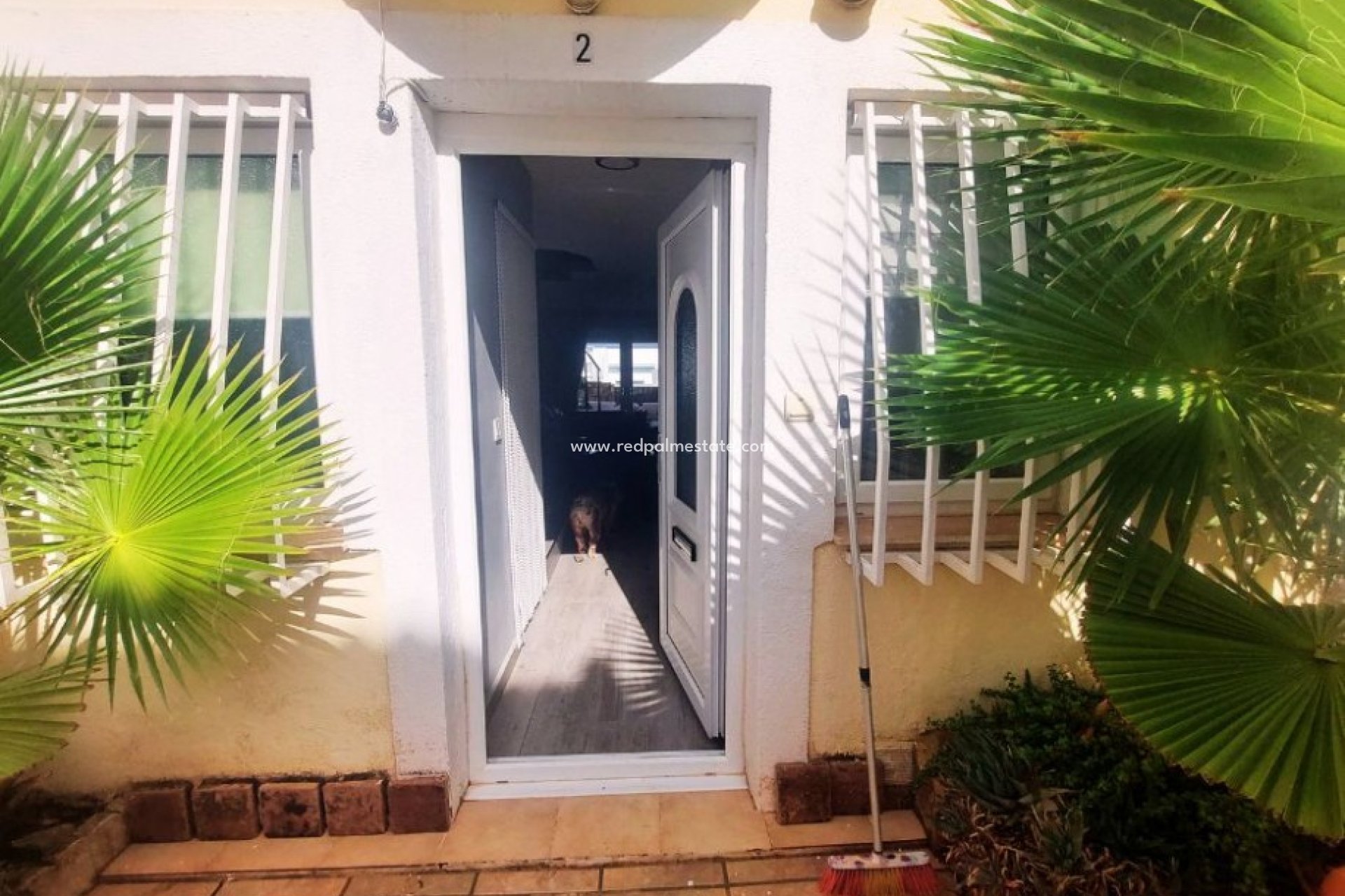 Herverkoop - Bungalow -
Albir - Costa Blanca