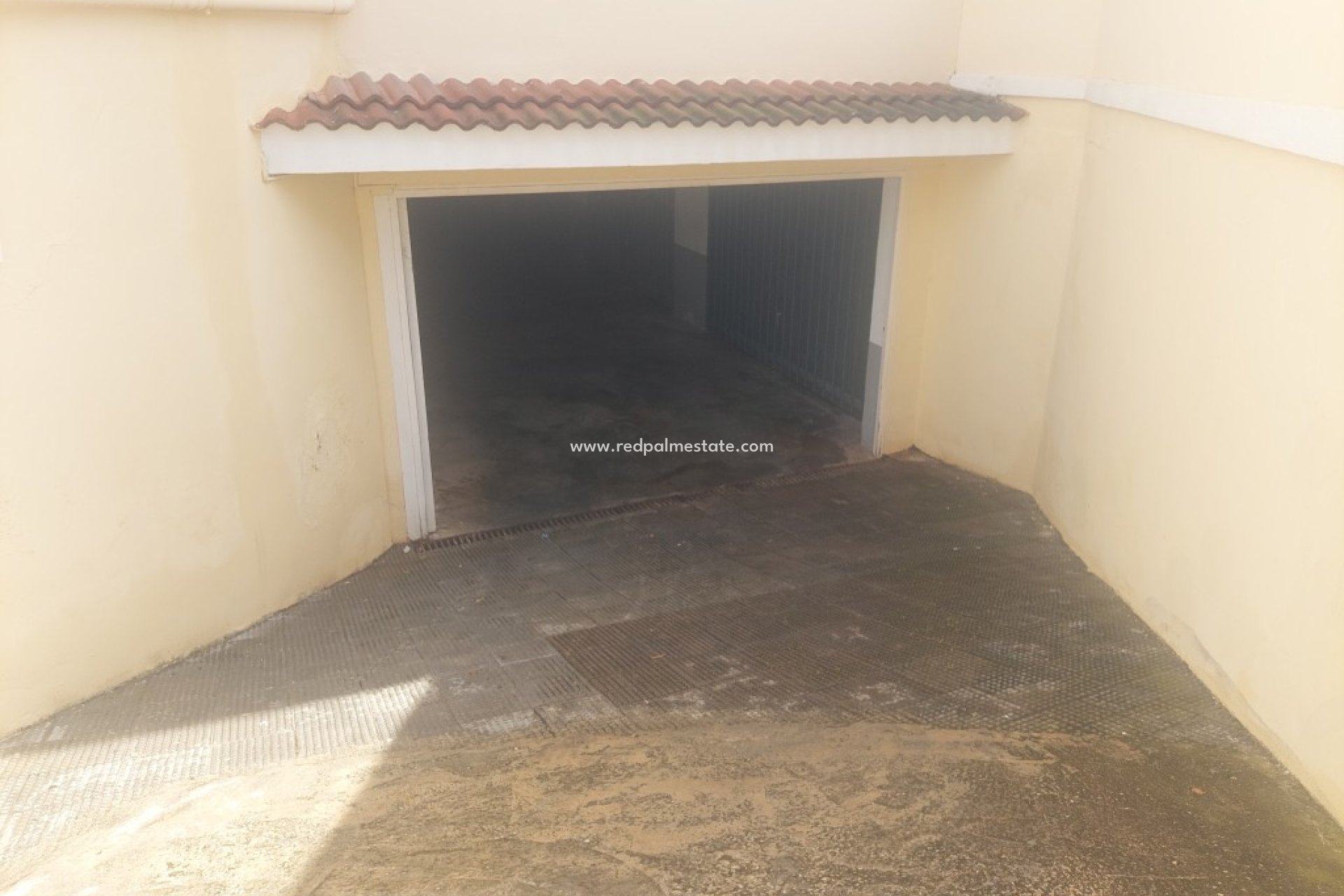 Herverkoop - Bungalow -
Albir - Costa Blanca