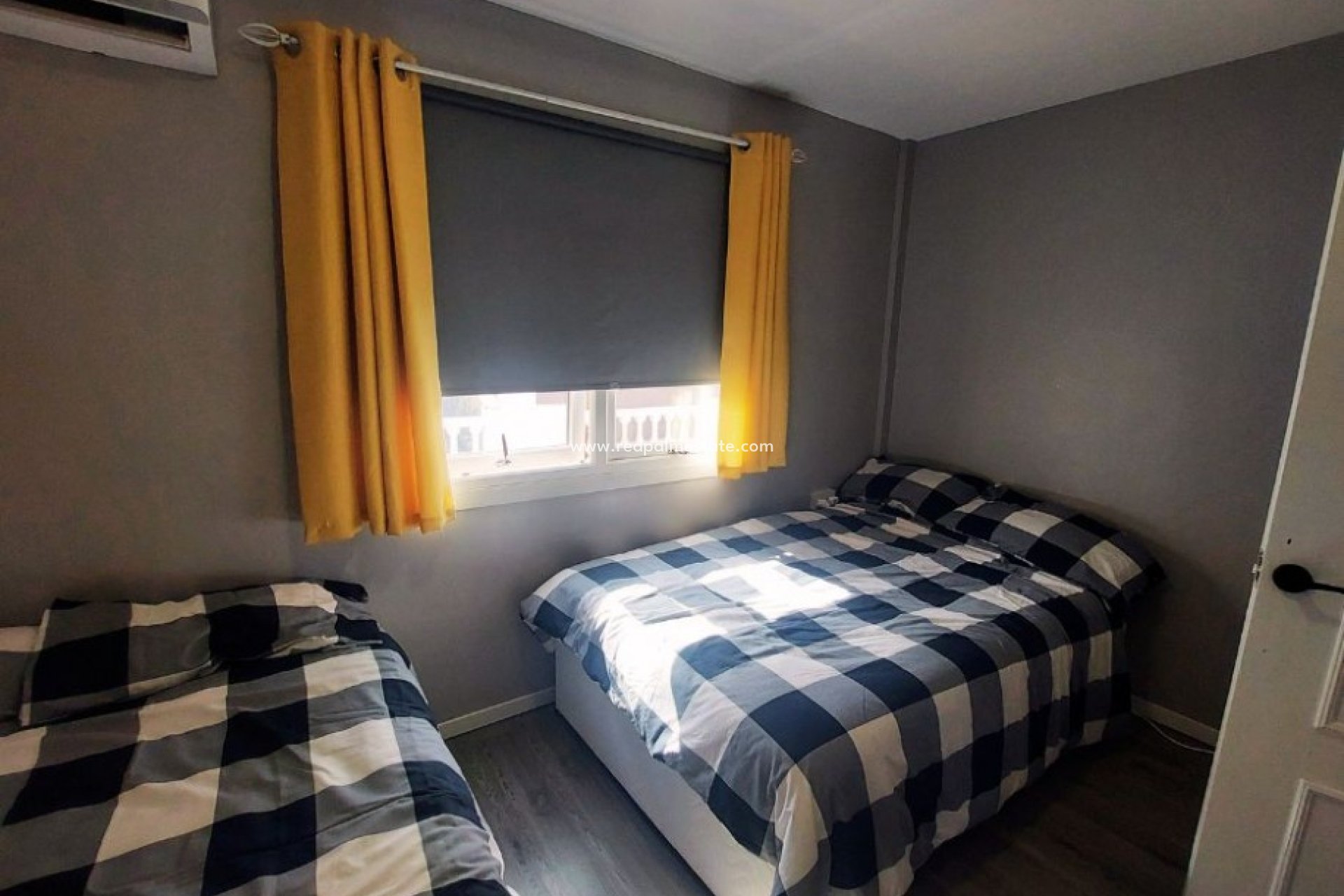 Herverkoop - Bungalow -
Albir - Costa Blanca