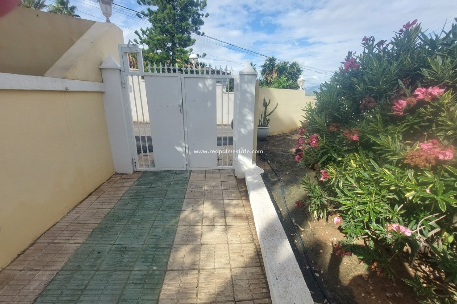 Herverkoop - Bungalow -
Albir - Costa Blanca