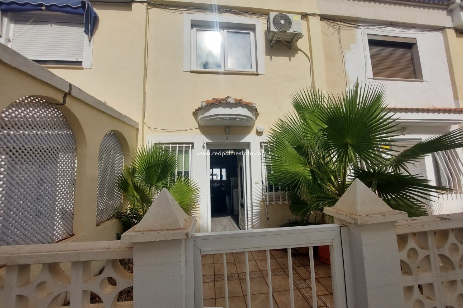 Herverkoop - Bungalow -
Albir - Costa Blanca