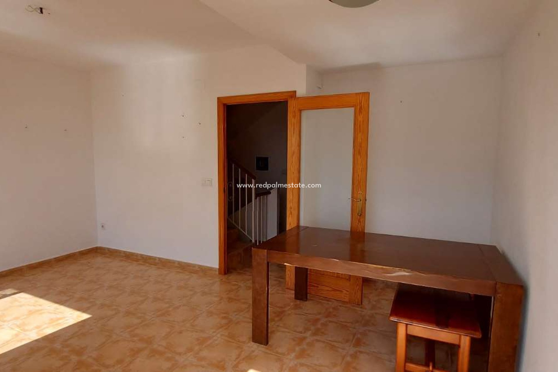 Herverkoop - Bungalow -
Calpe - Costa Blanca