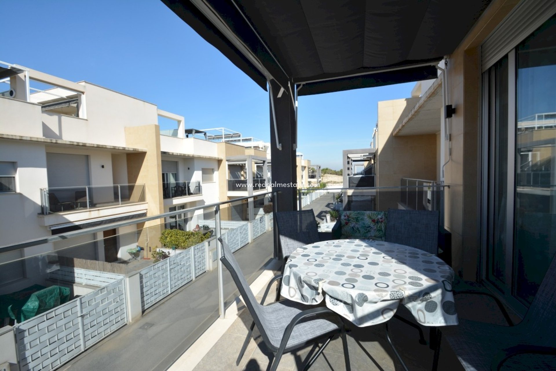 Herverkoop - Bungalow -
Guardamar del Segura - Costa Blanca