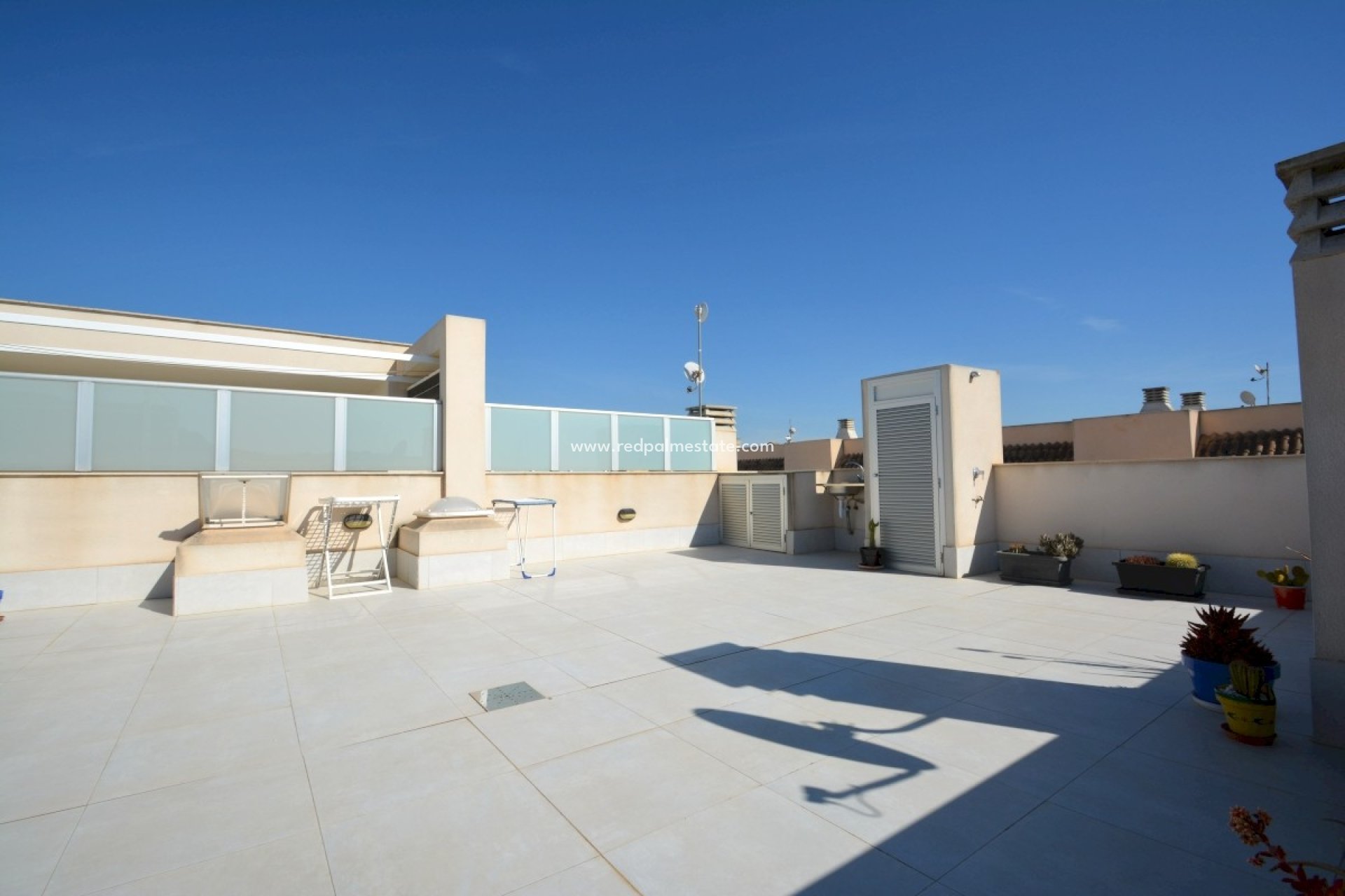 Herverkoop - Bungalow -
Guardamar del Segura - Costa Blanca