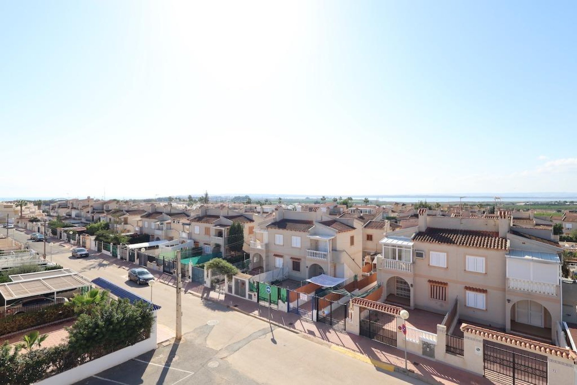 Herverkoop - Bungalow -
Guardamar del Segura - Costa Blanca