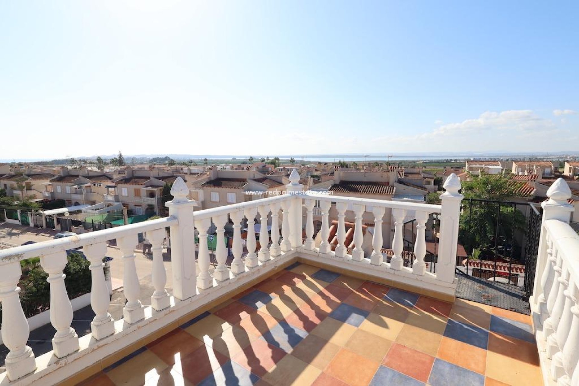 Herverkoop - Bungalow -
Guardamar del Segura - Pórtico Mediterráneo