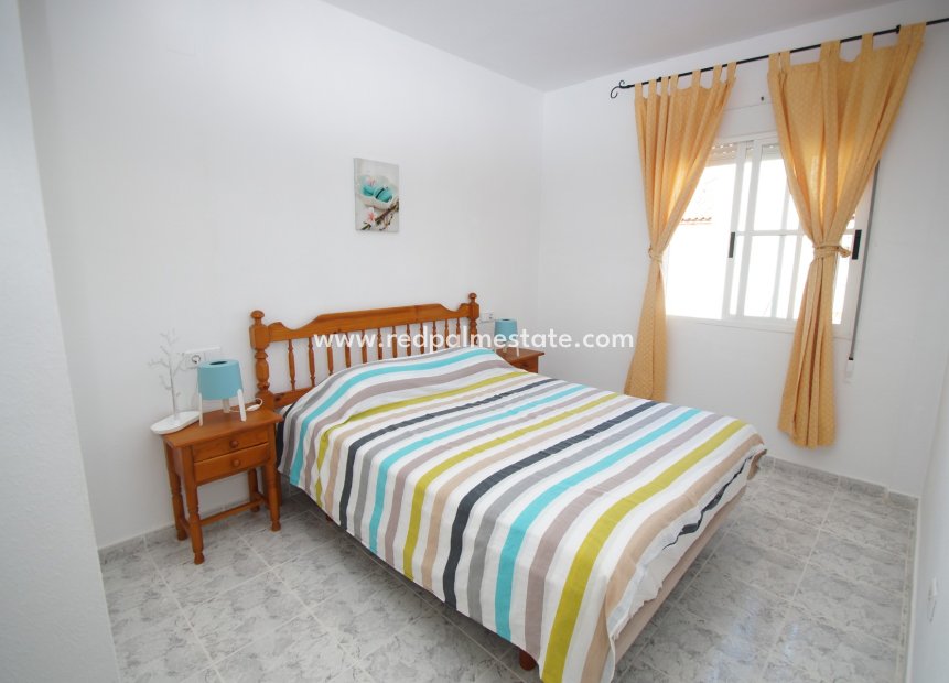 Herverkoop - Bungalow -
Orihuela Costa - Costa Blanca