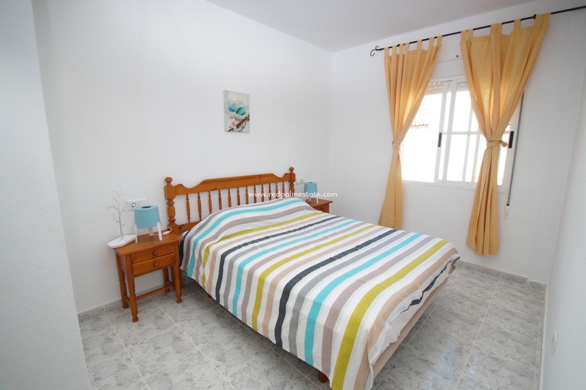 Herverkoop - Bungalow -
Orihuela Costa - Costa Blanca