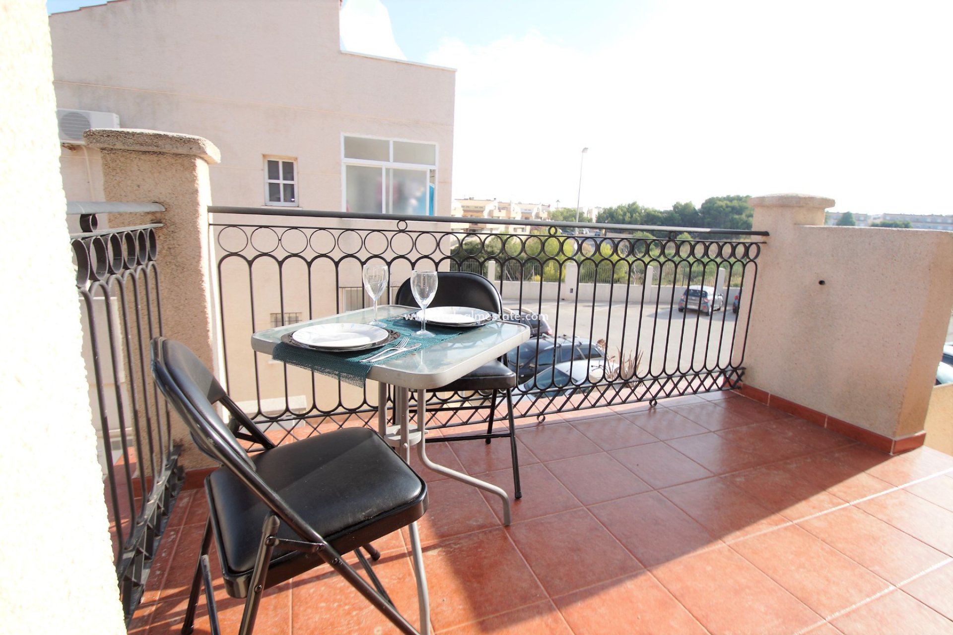 Herverkoop - Bungalow -
Orihuela Costa - Costa Blanca