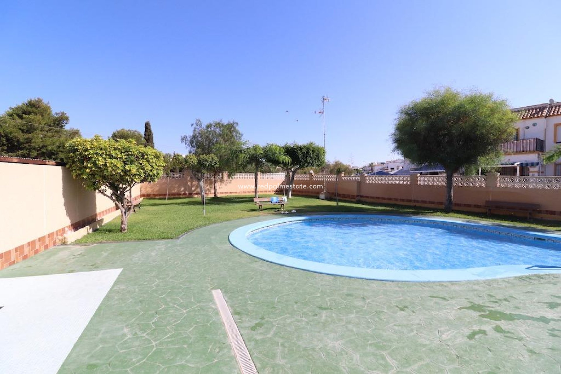 Herverkoop - Bungalow -
Orihuela Costa - Costa Blanca