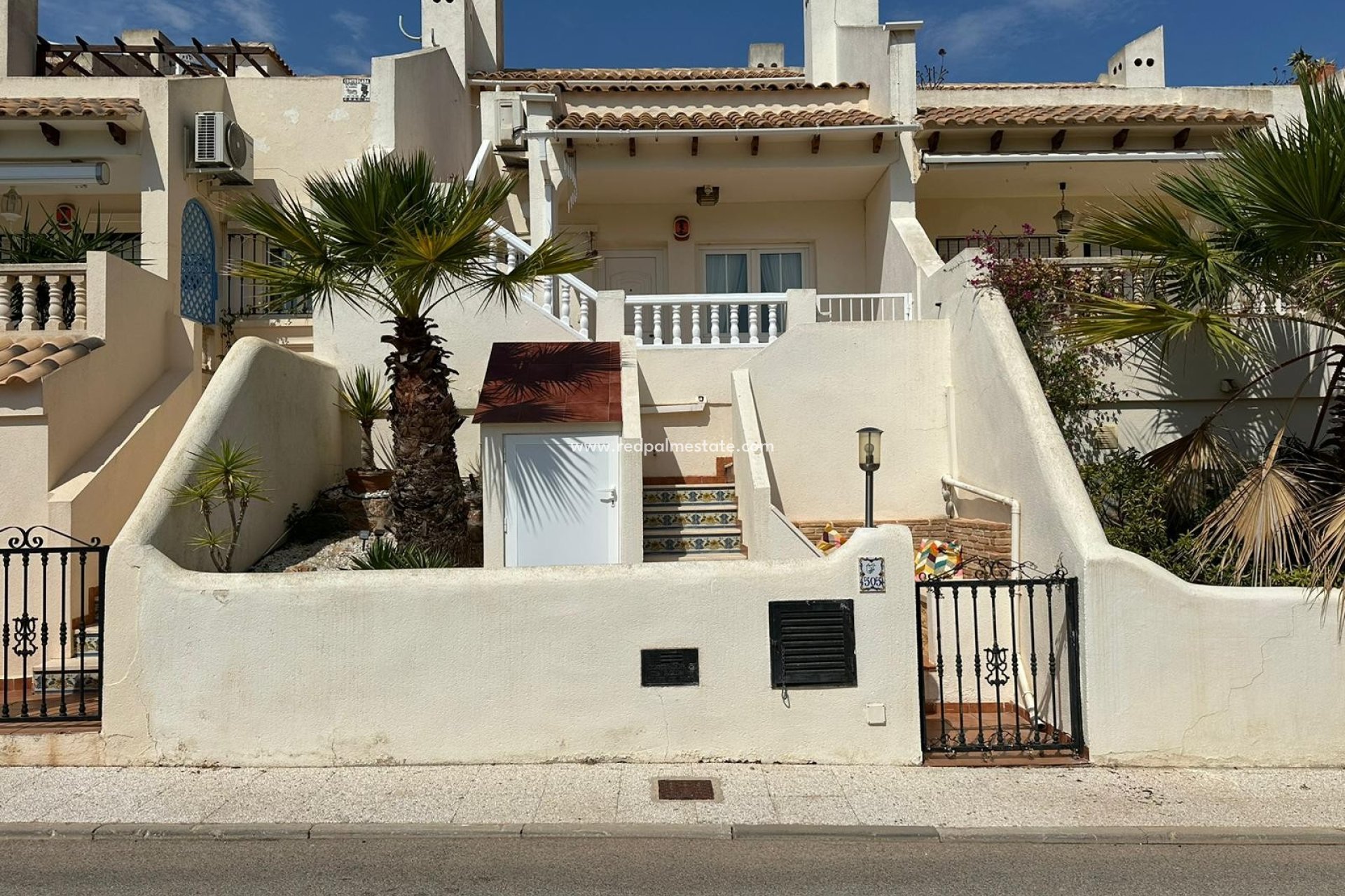 Herverkoop - Bungalow -
Orihuela Costa - Costa Blanca