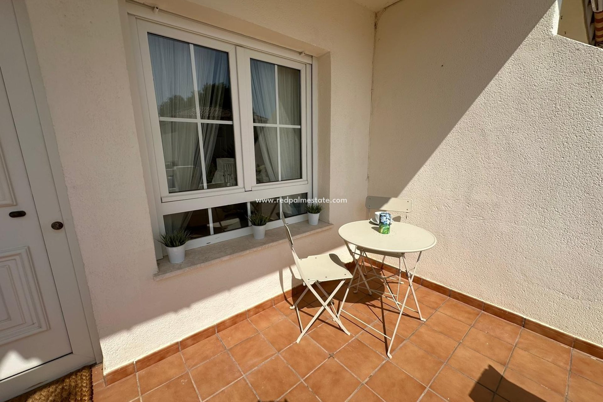 Herverkoop - Bungalow -
Orihuela Costa - Costa Blanca